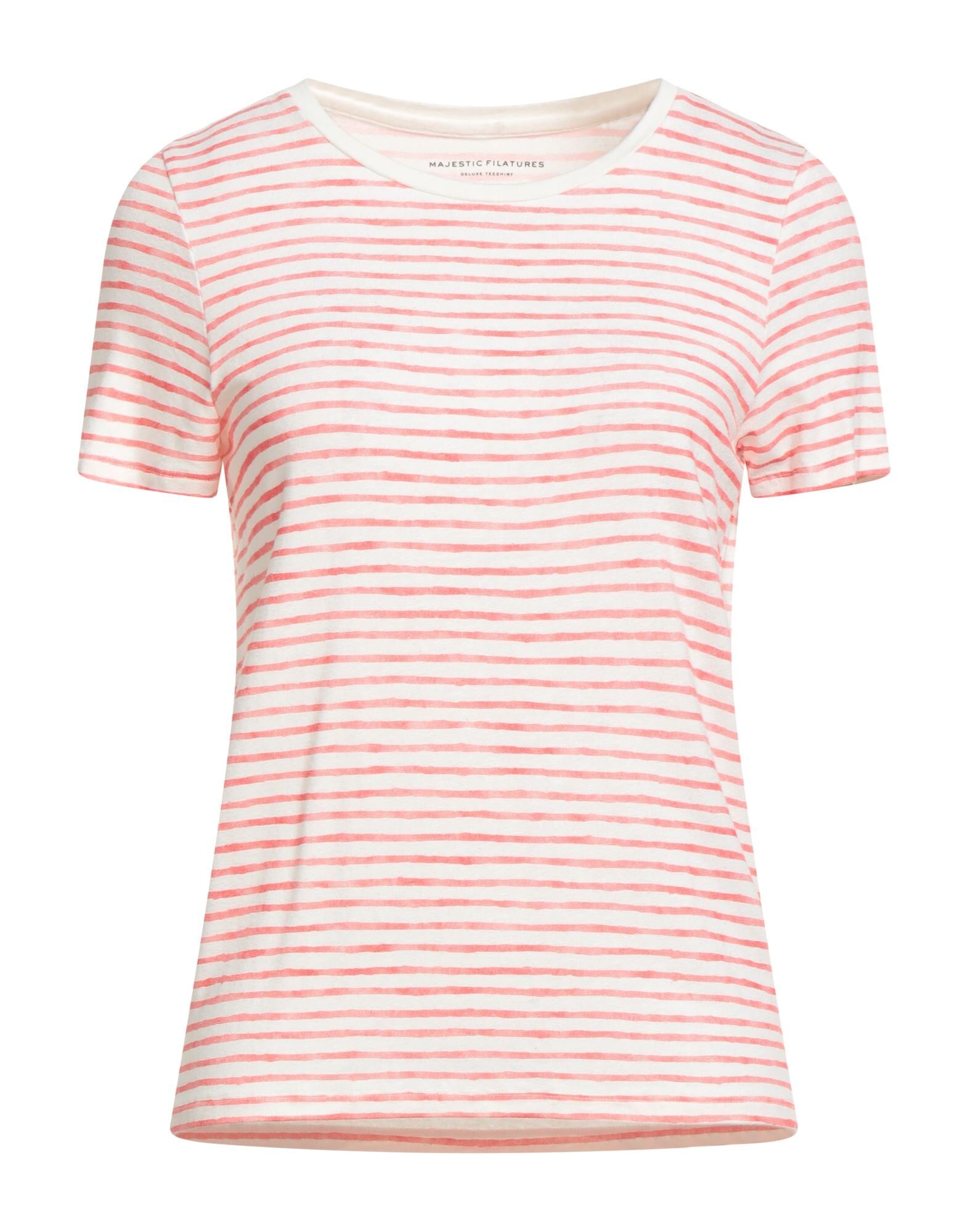 MAJESTIC FILATURES - T-shirts