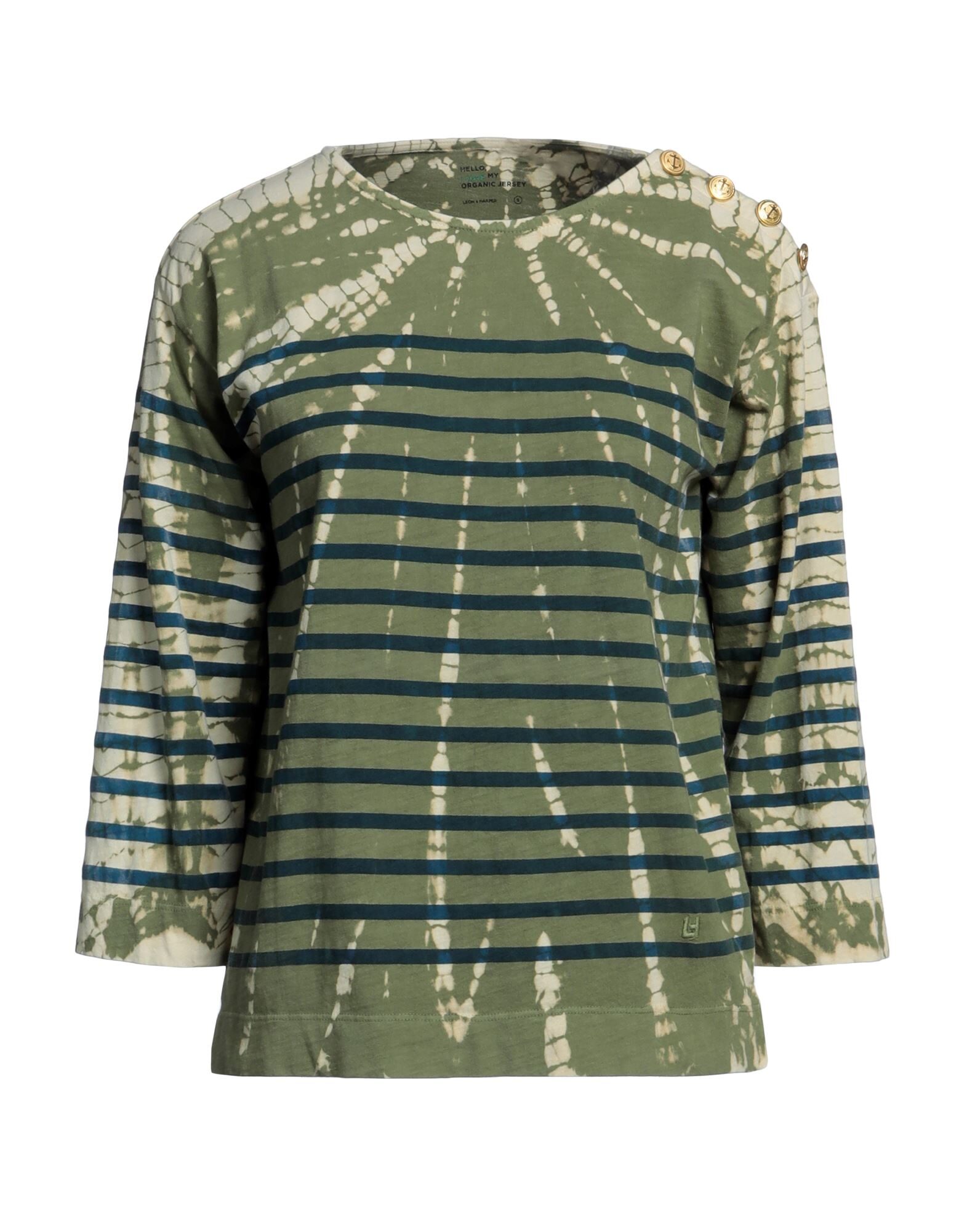 LEON & HARPER - T シャツ