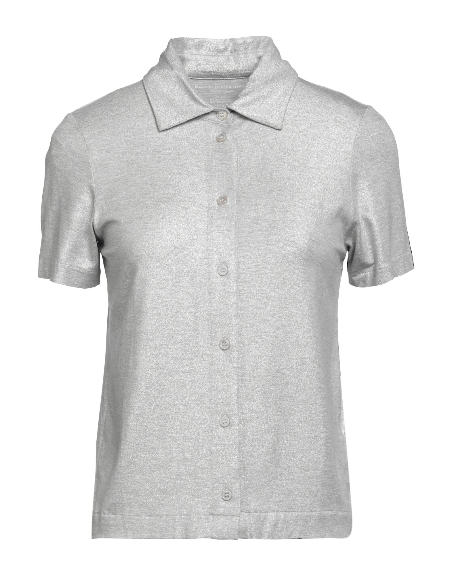 MAJESTIC FILATURES - Shirts