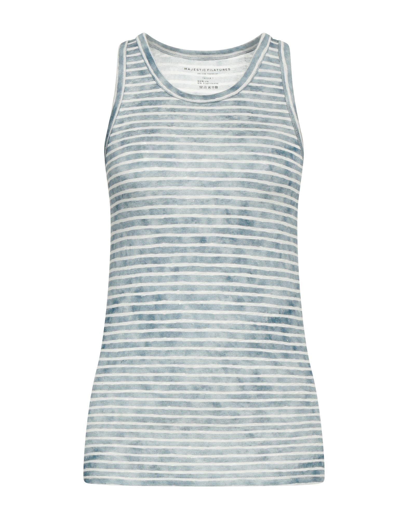 MAJESTIC FILATURES - Tank Tops