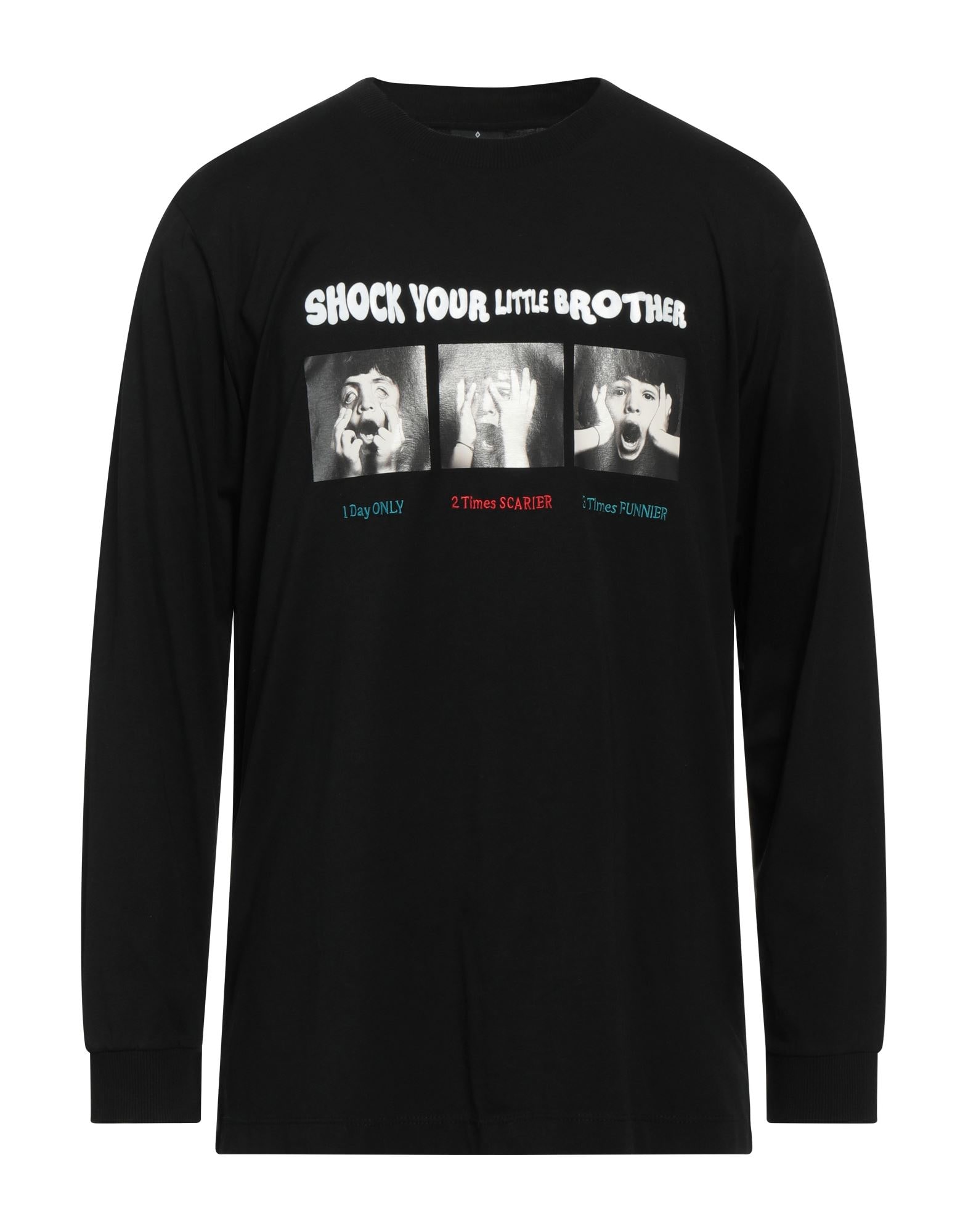 MARCELO BURLON - T-shirts