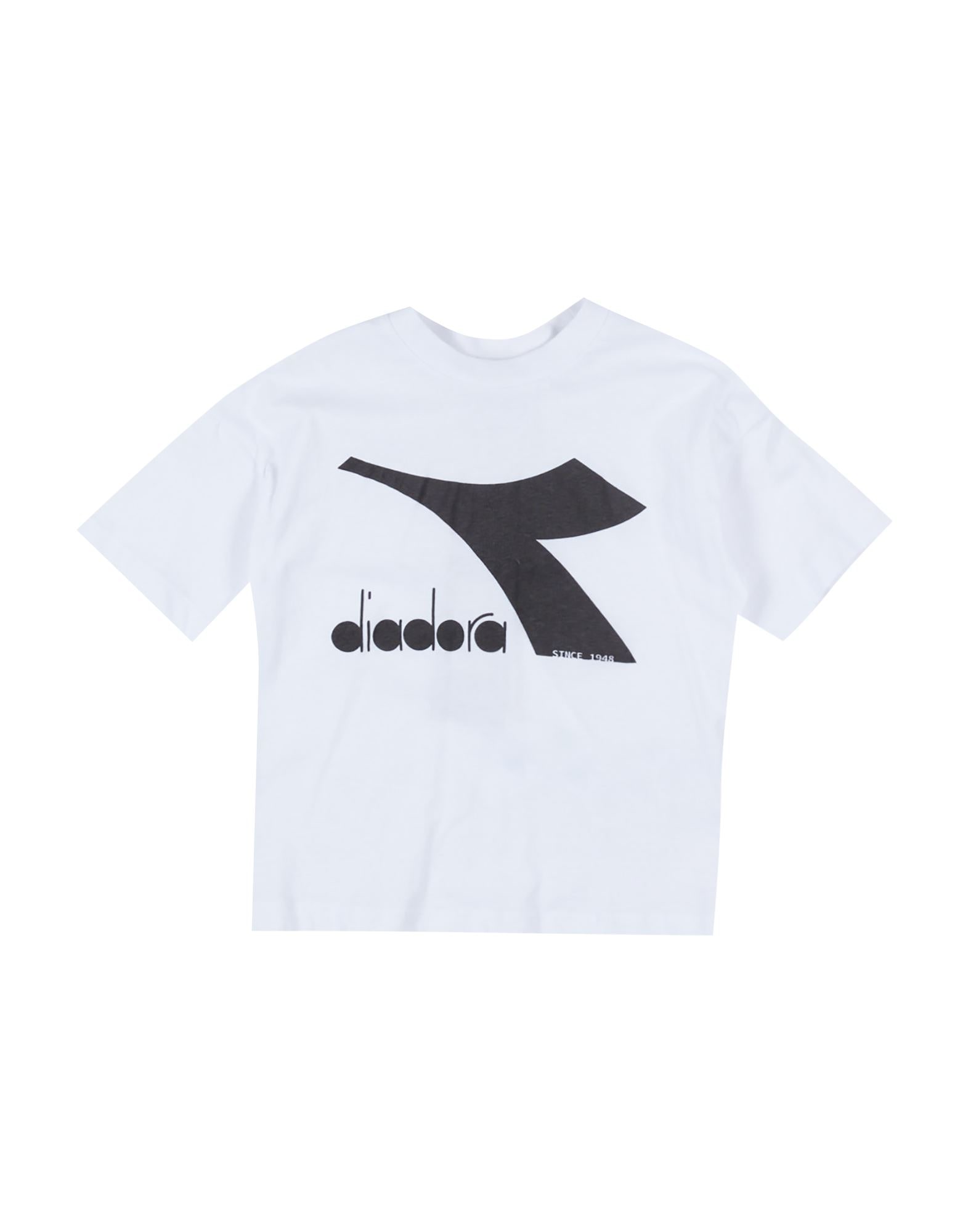DIADORA - T-shirts