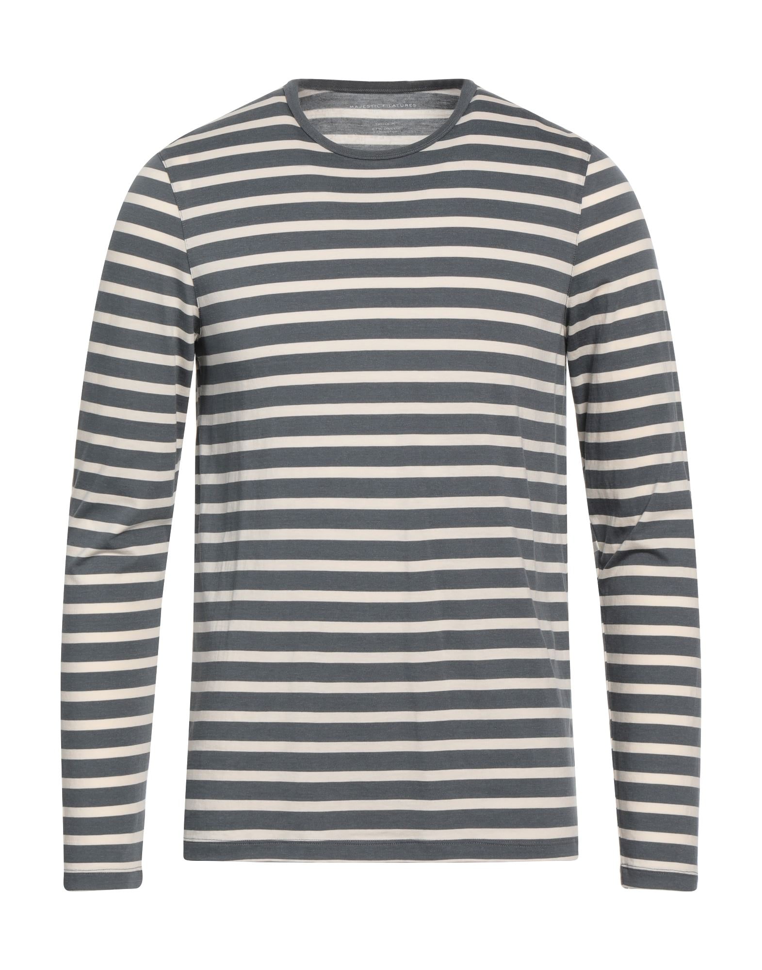 MAJESTIC FILATURES - T-shirts