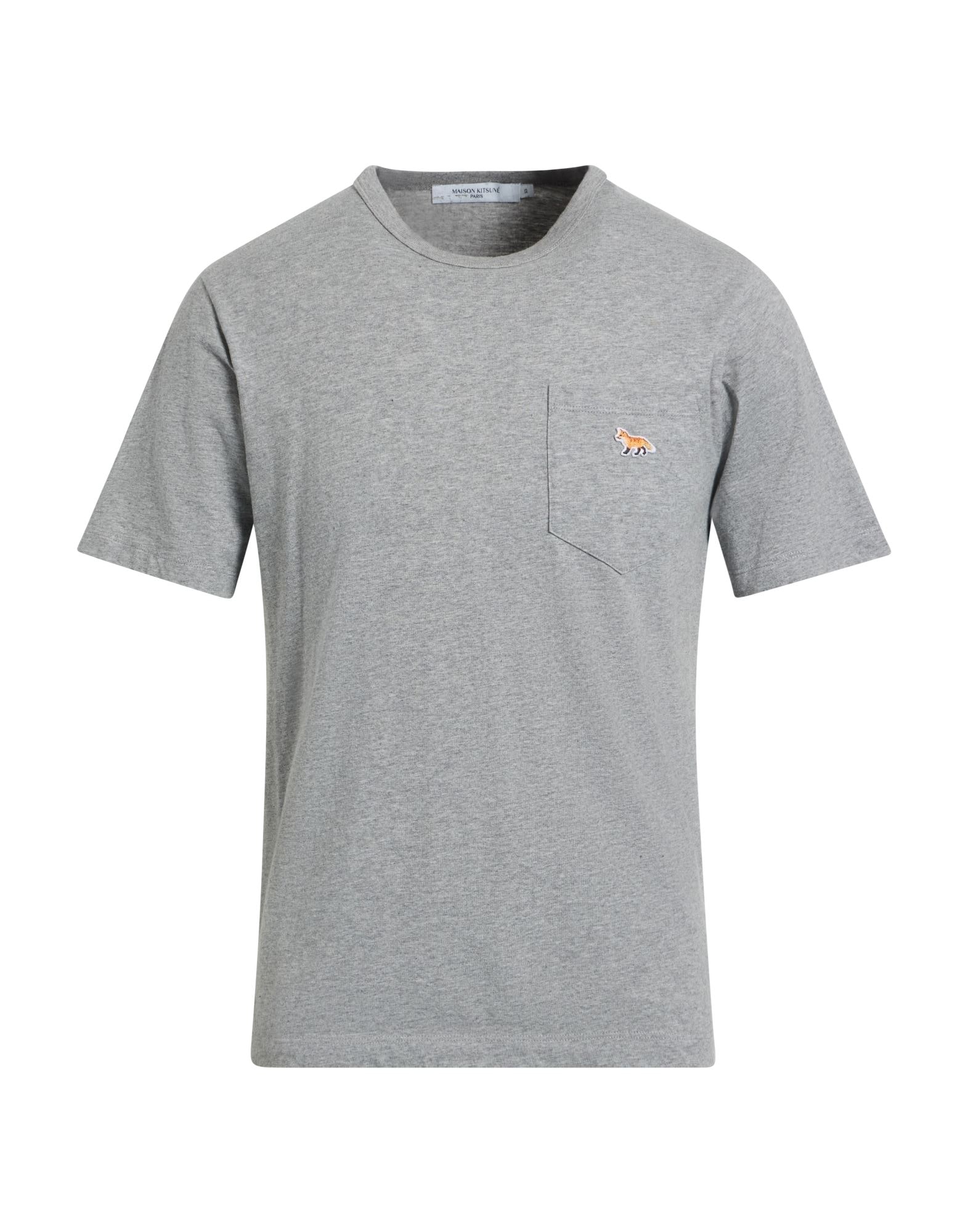 MAISON KITSUNÉ - T-shirts