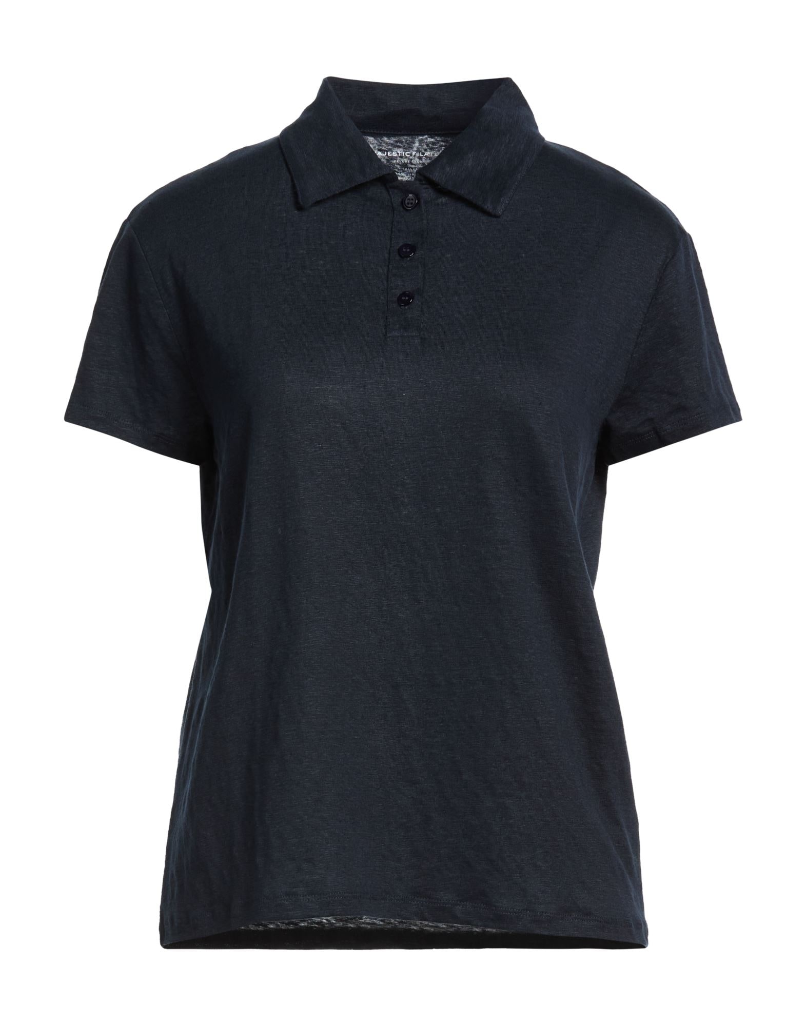 MAJESTIC FILATURES - Polo shirts