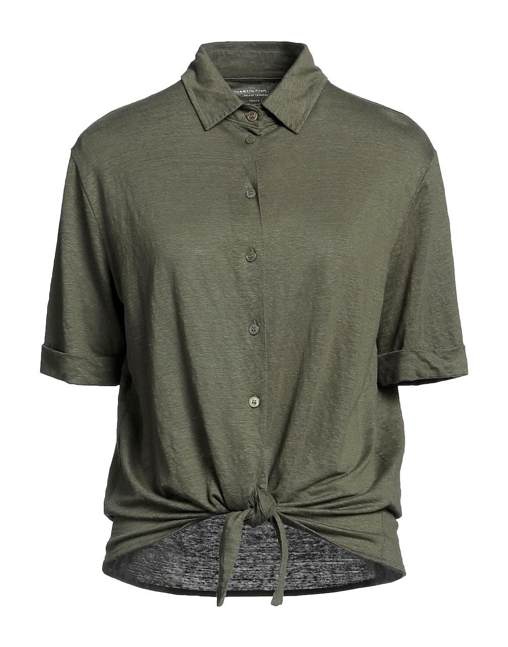 MAJESTIC FILATURES - Shirts