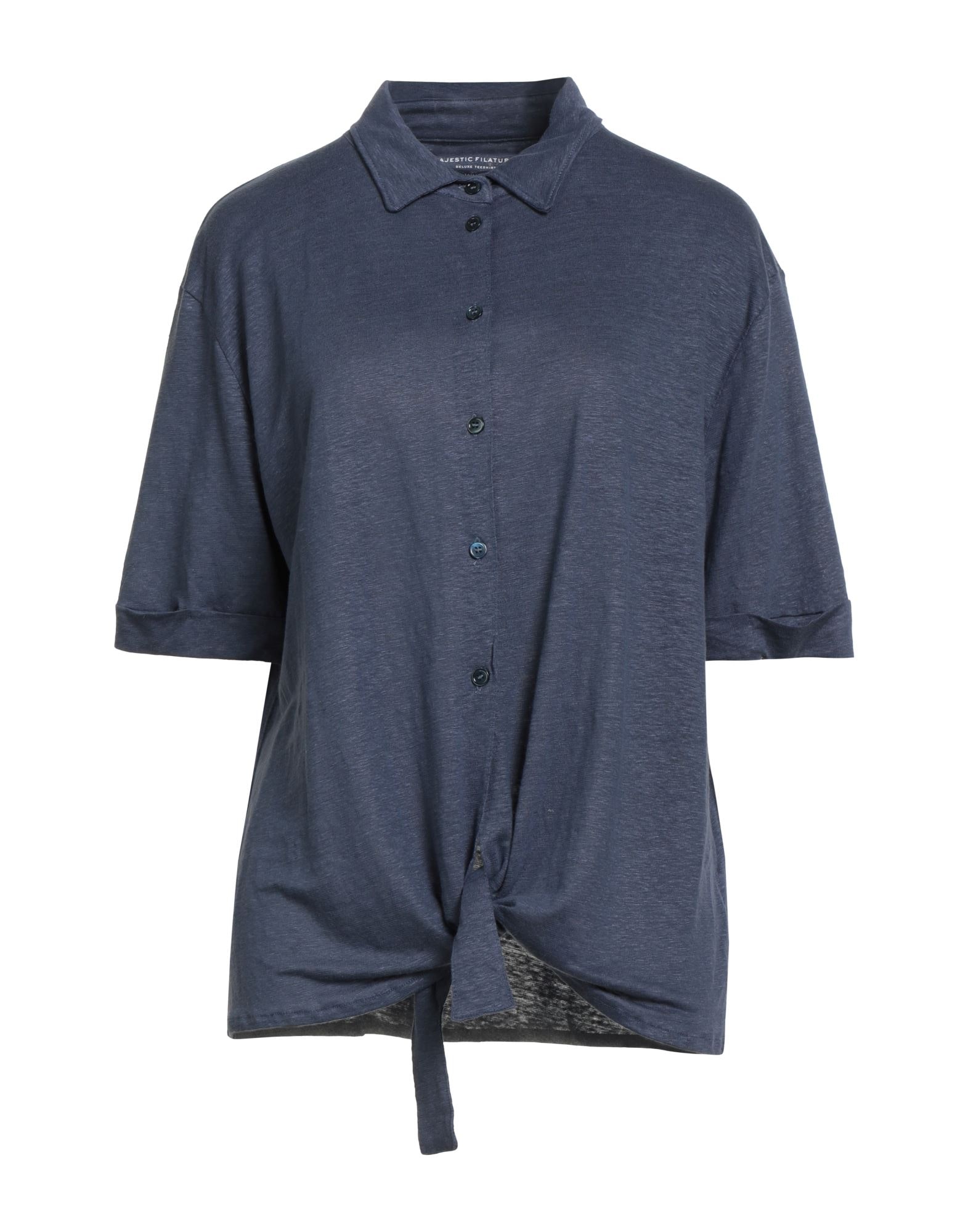 MAJESTIC FILATURES - Camicie