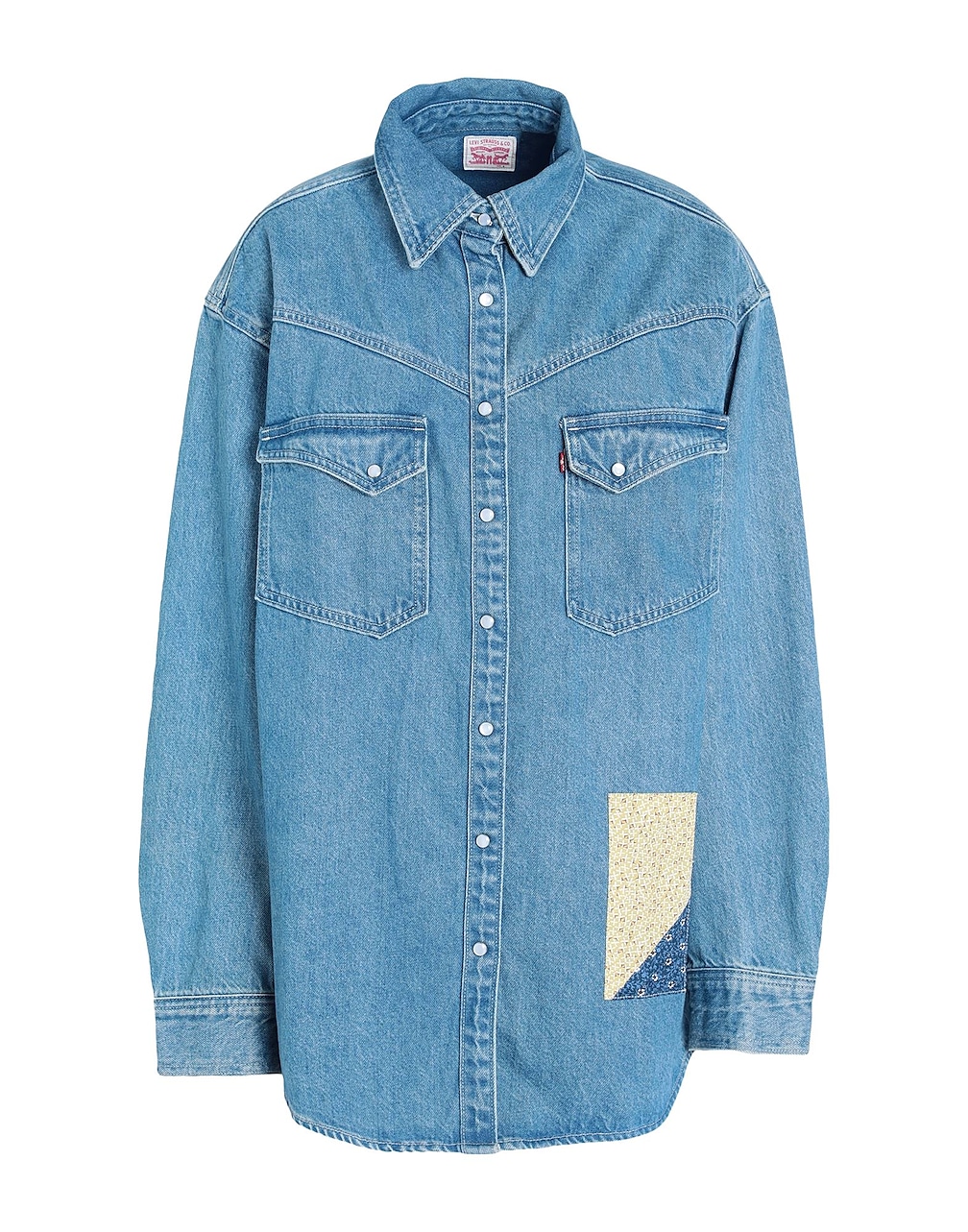 LEVI'S - Camisas vaqueras