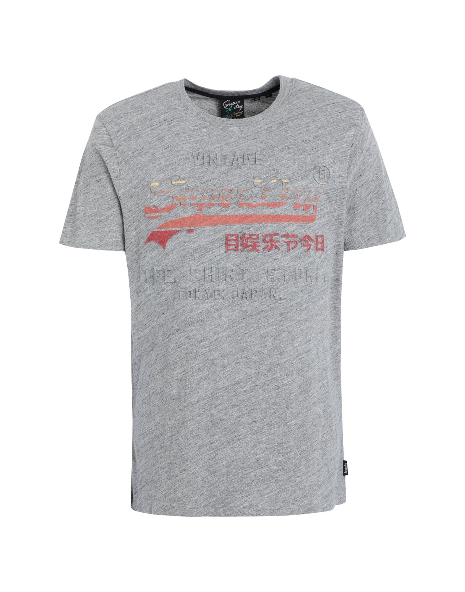 SUPERDRY - T-shirts