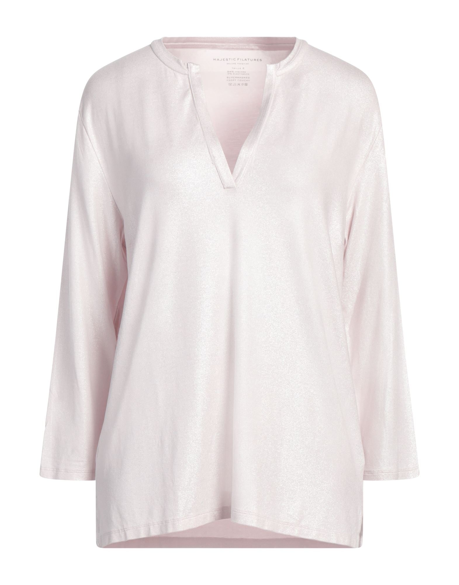 MAJESTIC FILATURES - Tops