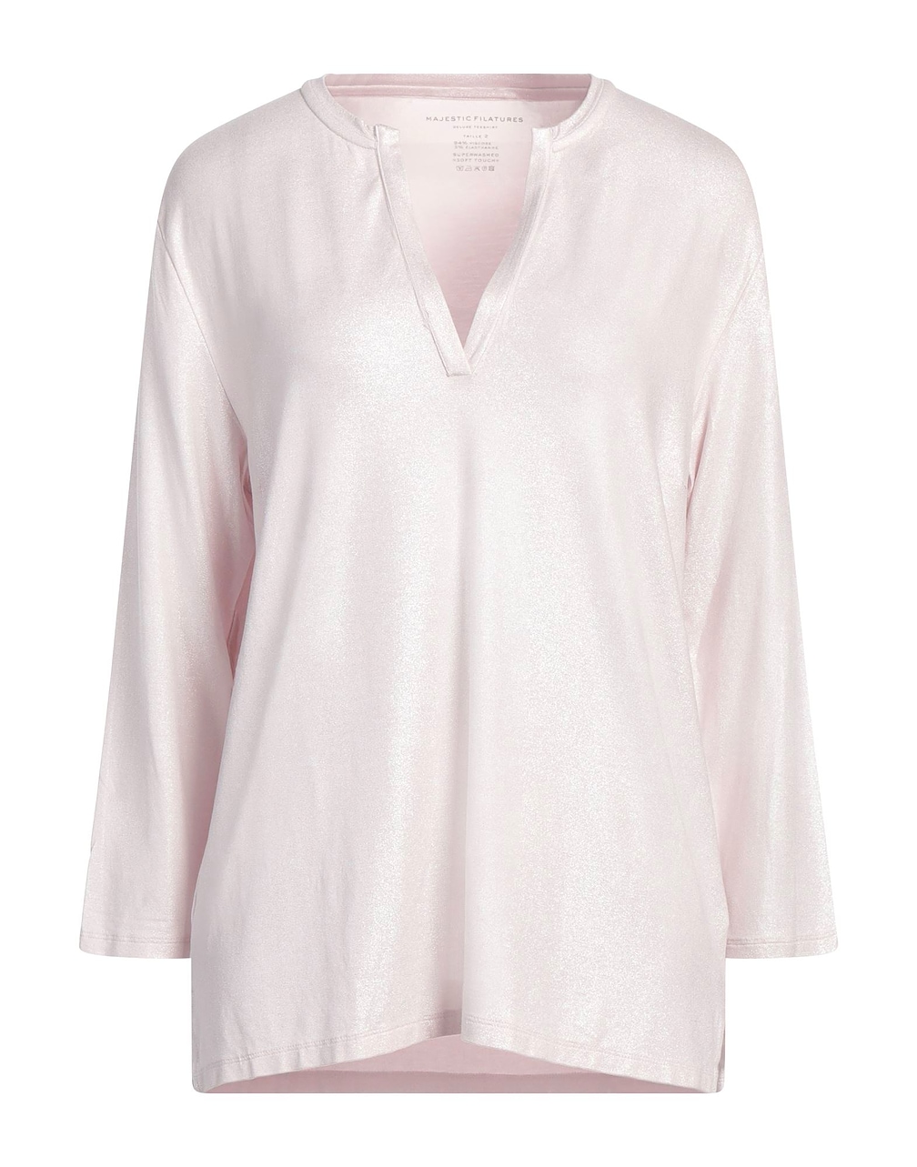 MAJESTIC FILATURES - Tops