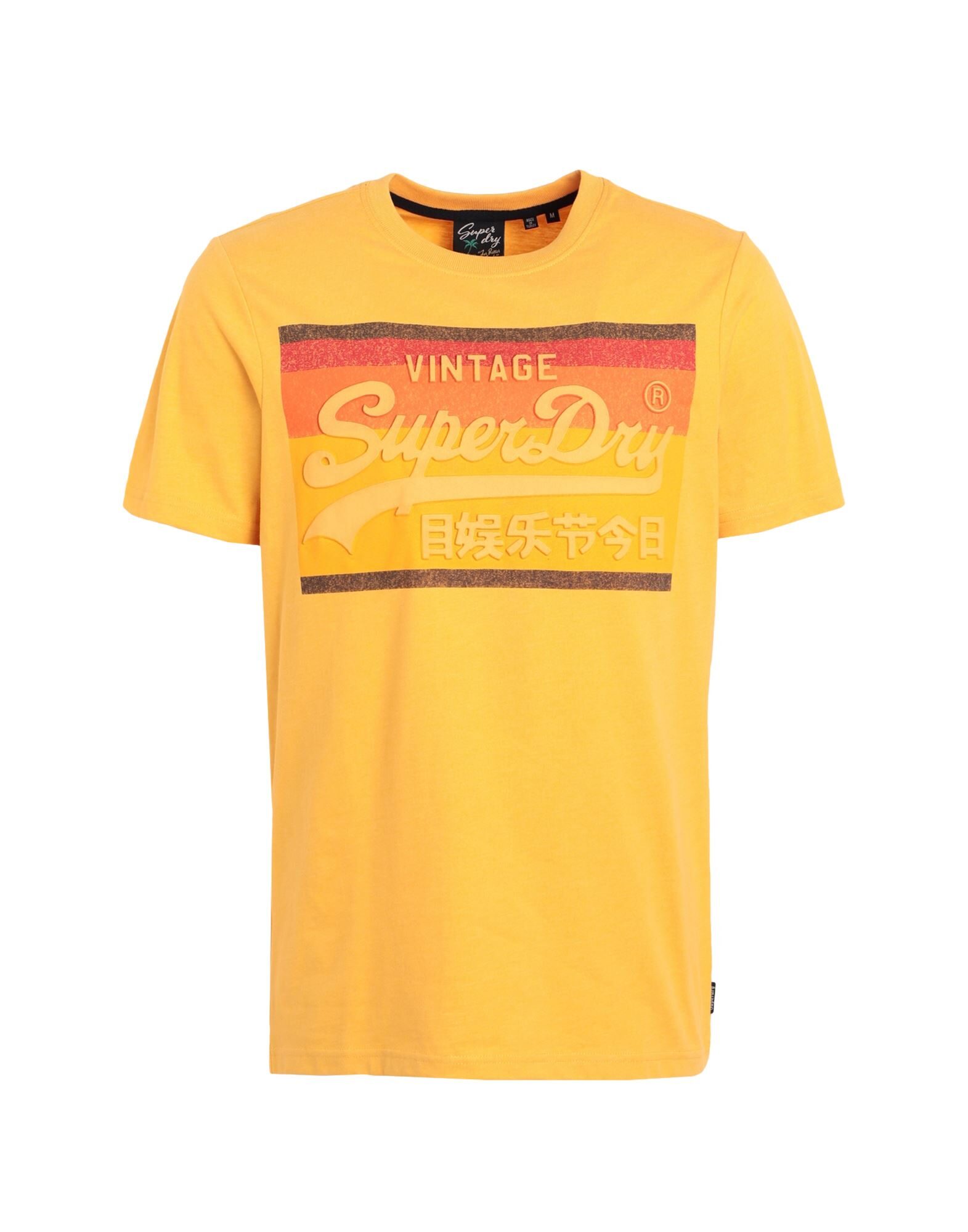 SUPERDRY - T-shirts