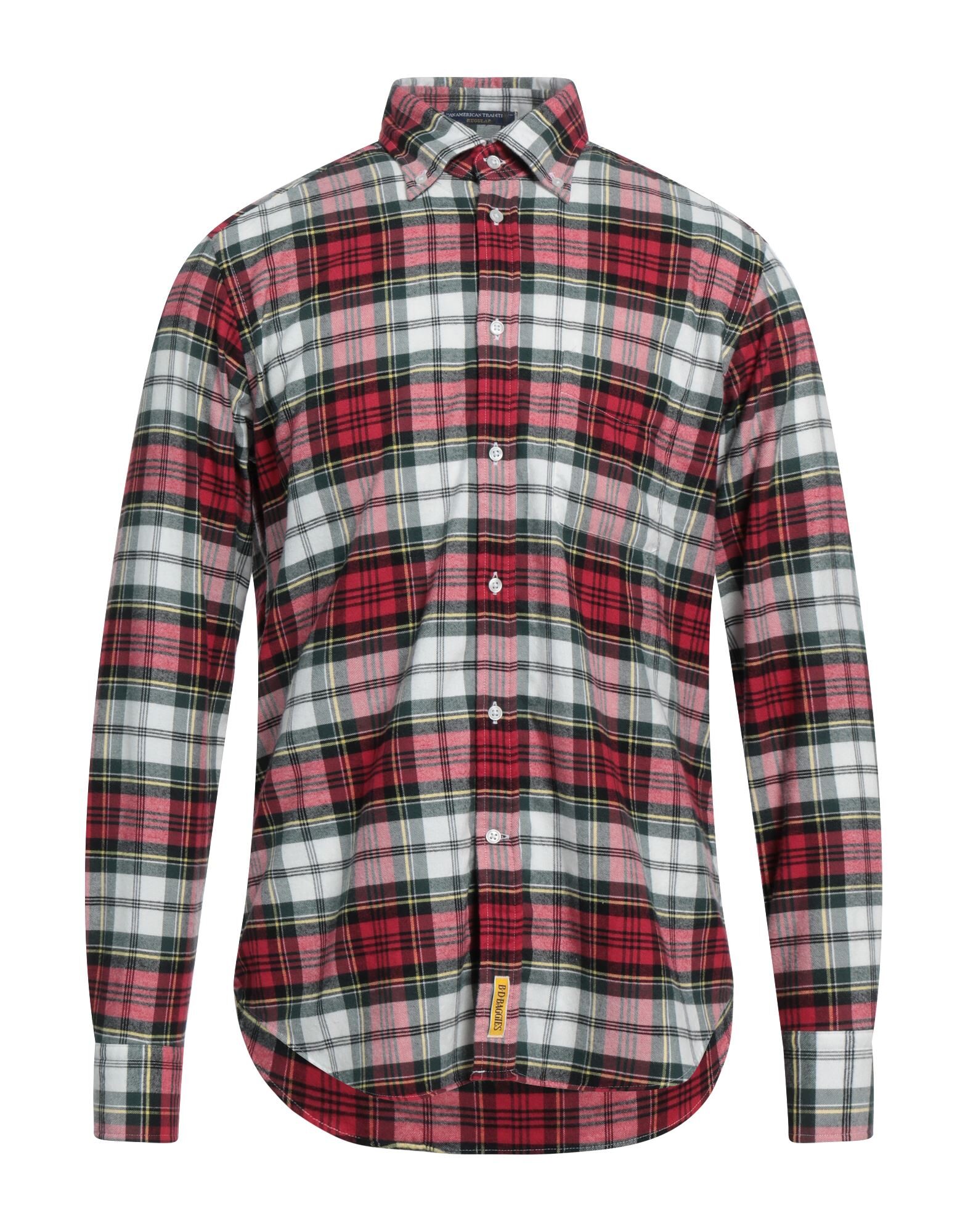 B.D.BAGGIES - Shirts