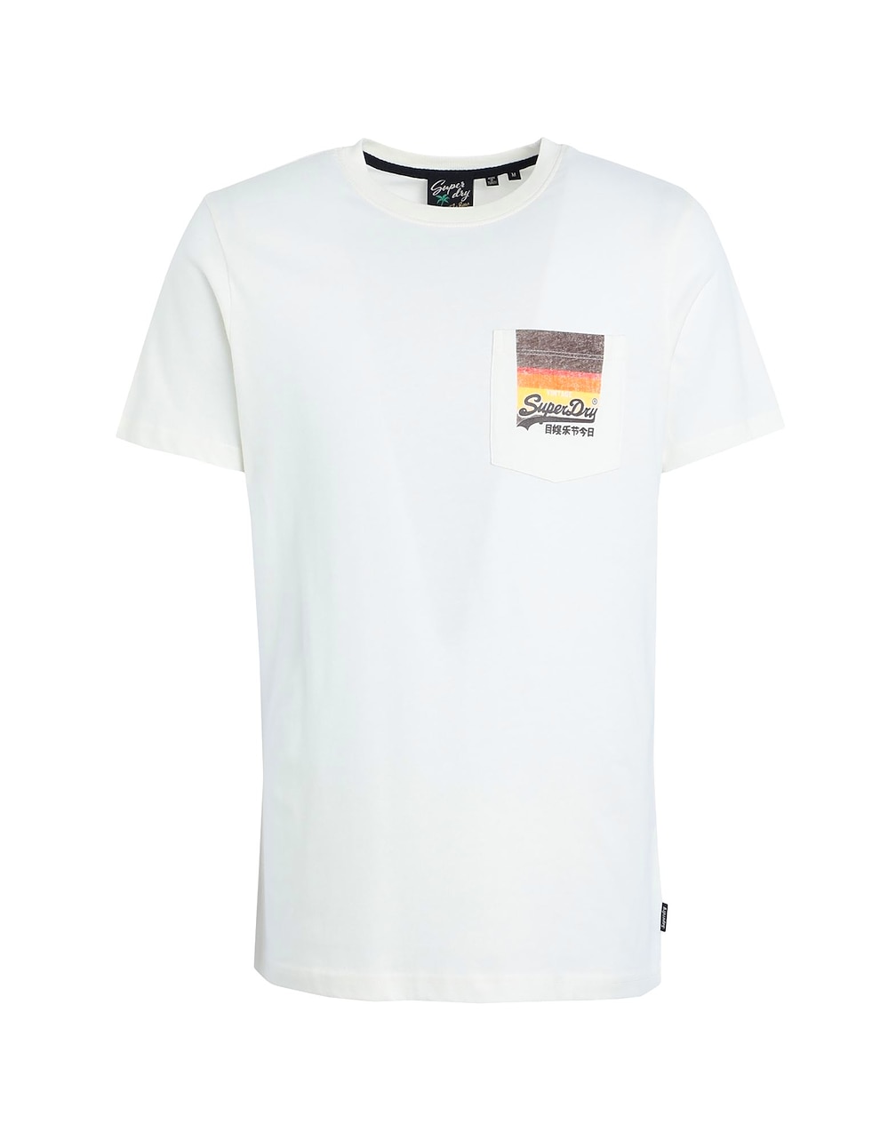SUPERDRY - T-shirts