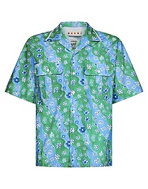 MARNI - Camisa