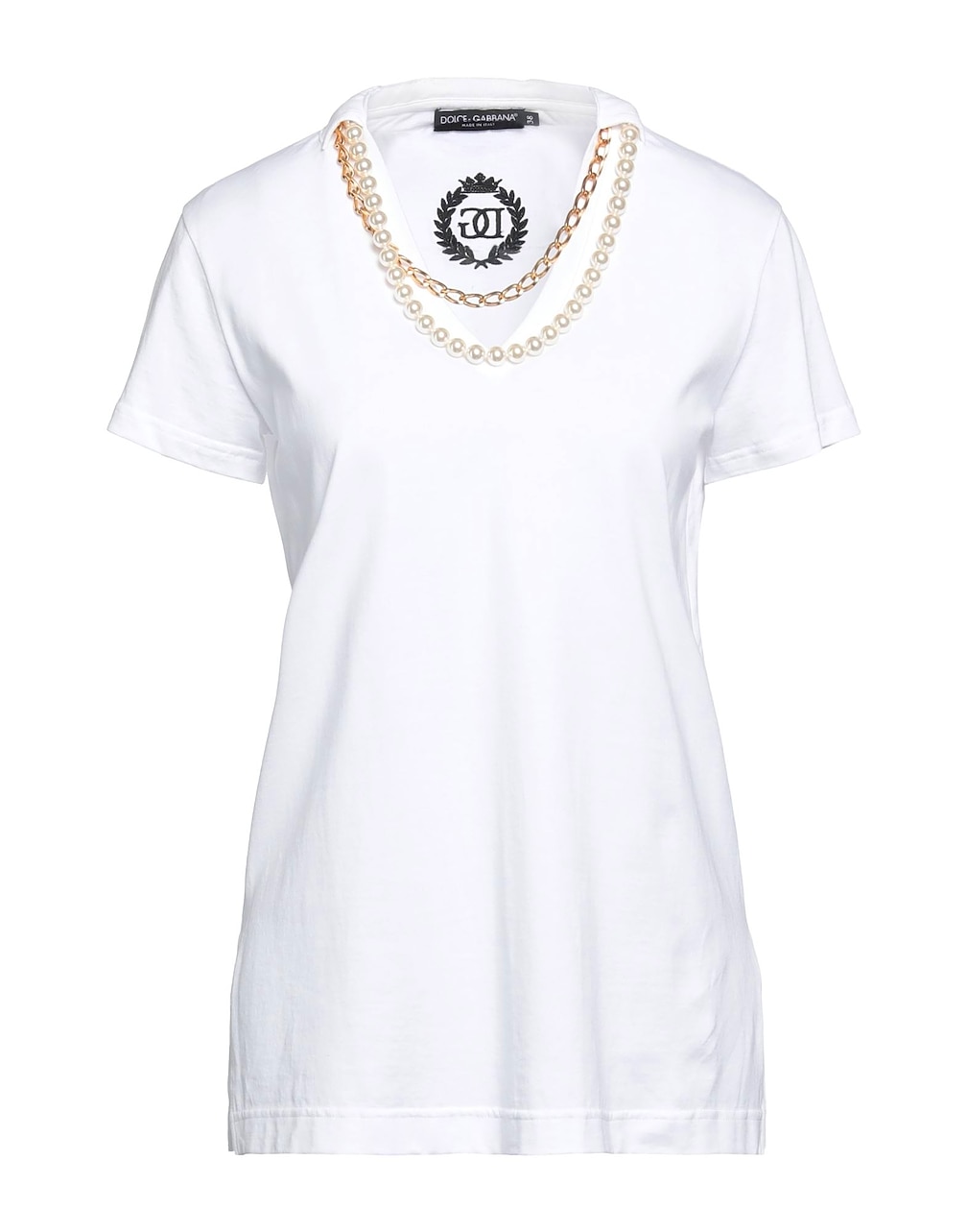 DOLCE&GABBANA - T-shirts