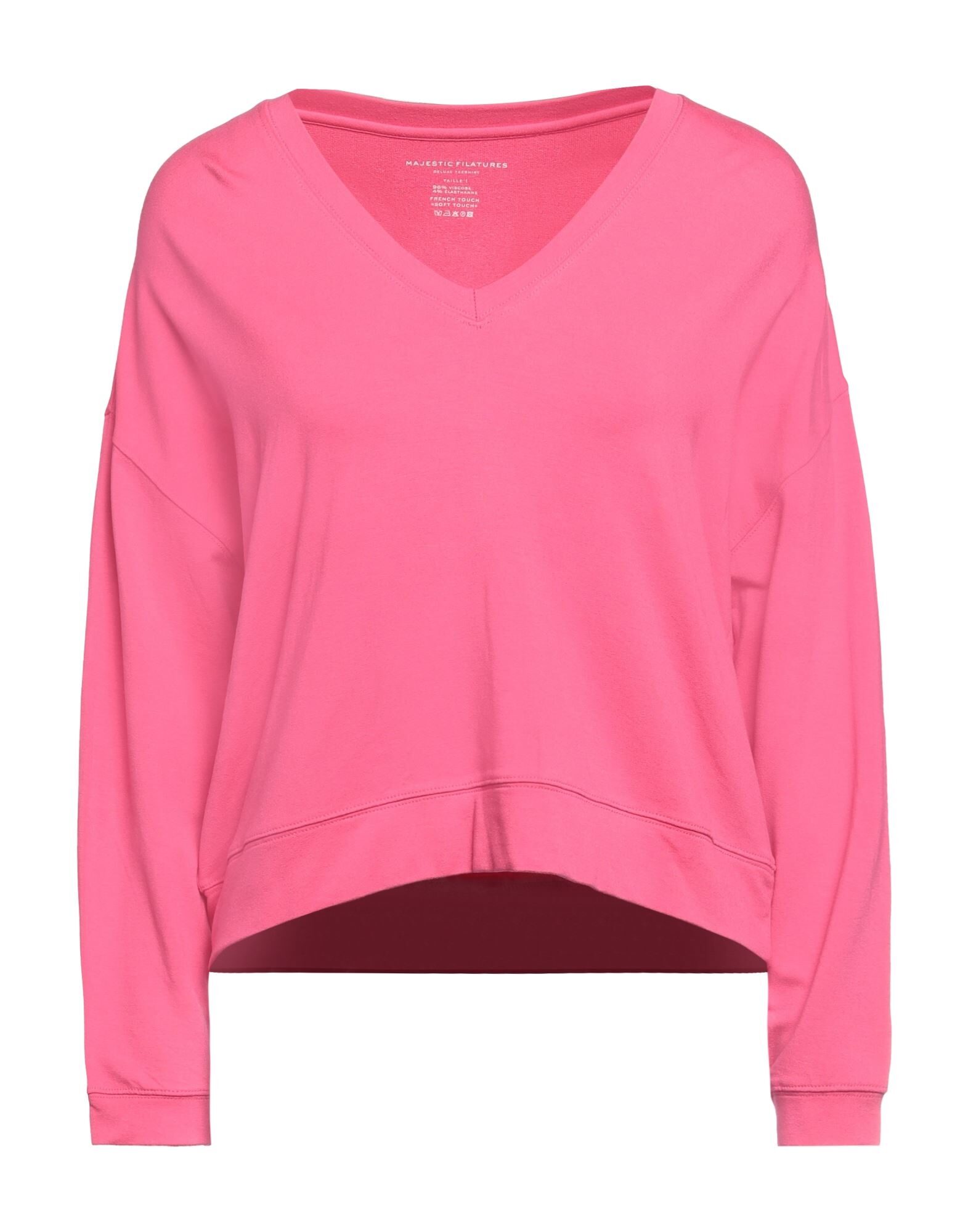 MAJESTIC FILATURES - Sweat-shirts