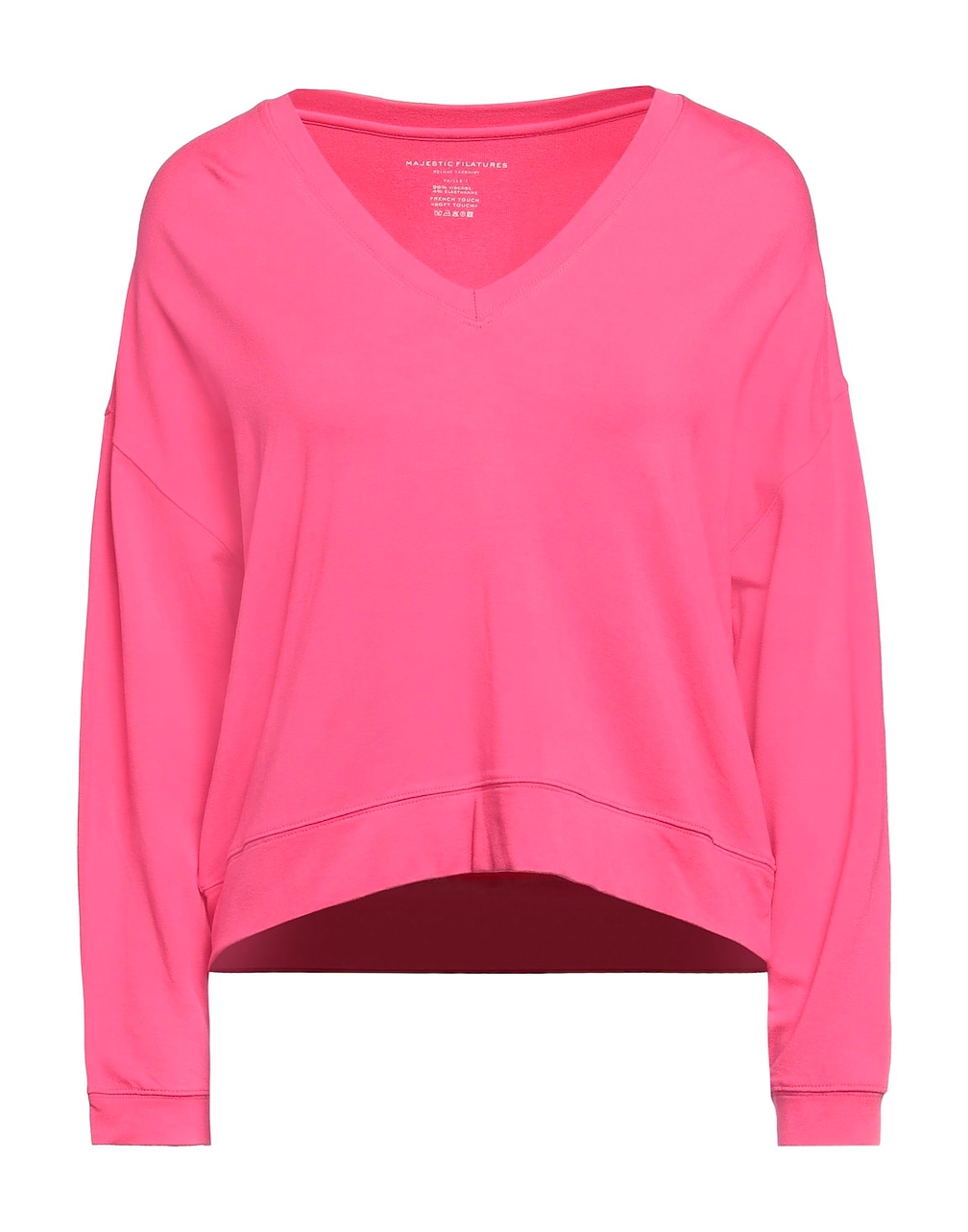 MAJESTIC FILATURES - Sweatshirts