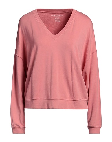 MAJESTIC FILATURES Felpa Rosa 96% Viscosa, 4% Elastan