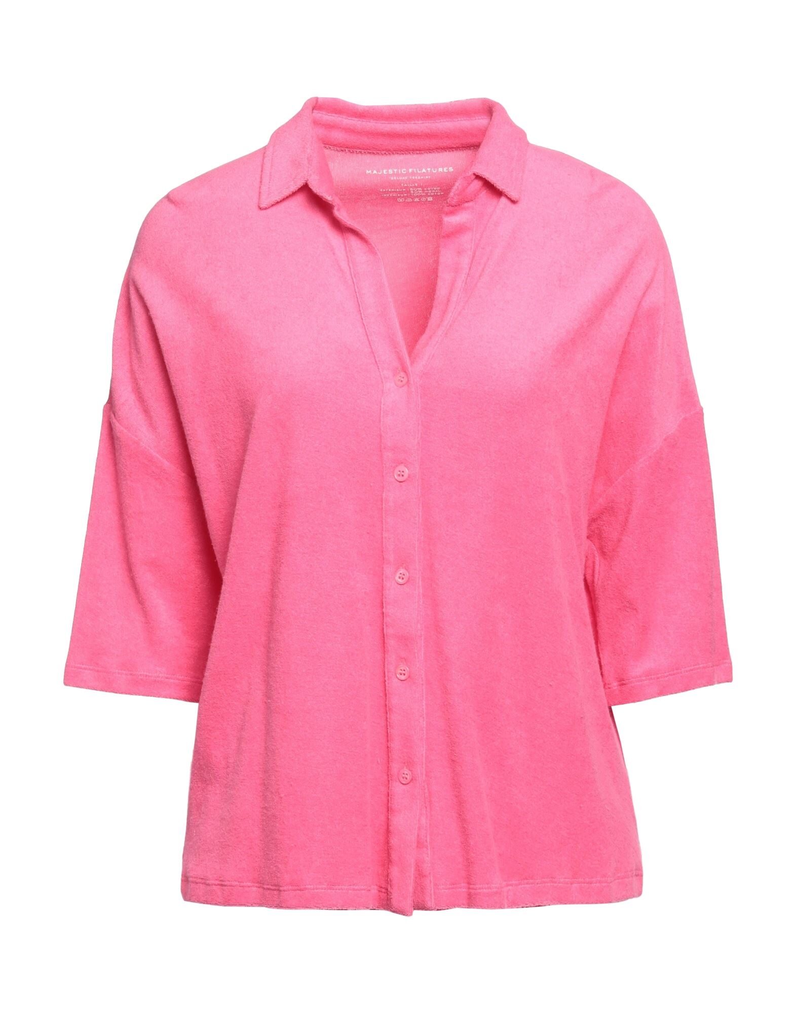 MAJESTIC FILATURES - Shirts