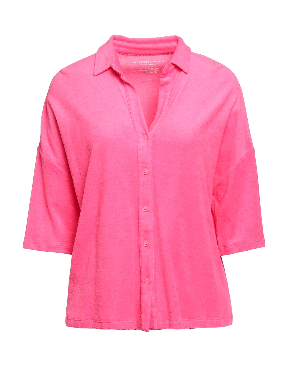 MAJESTIC FILATURES - Shirts