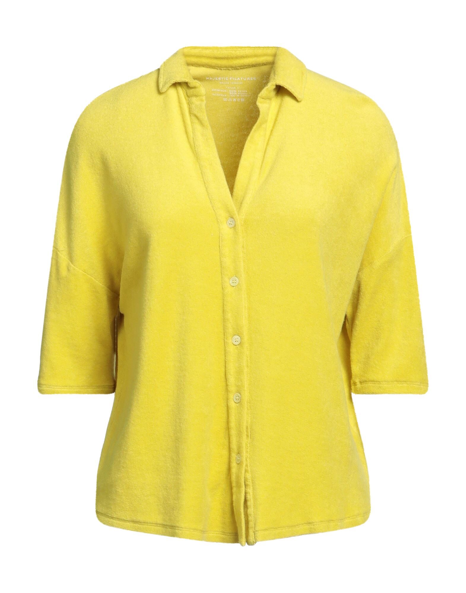 MAJESTIC FILATURES - Shirts