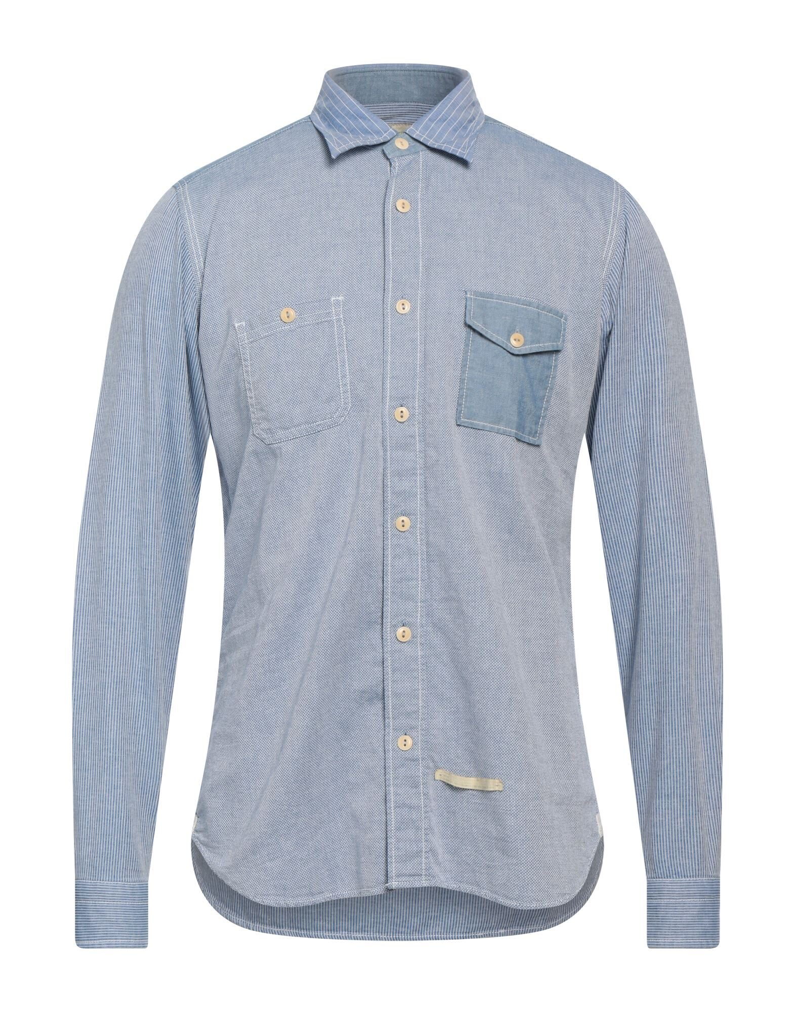 TINTORIA MATTEI 954 - Shirts