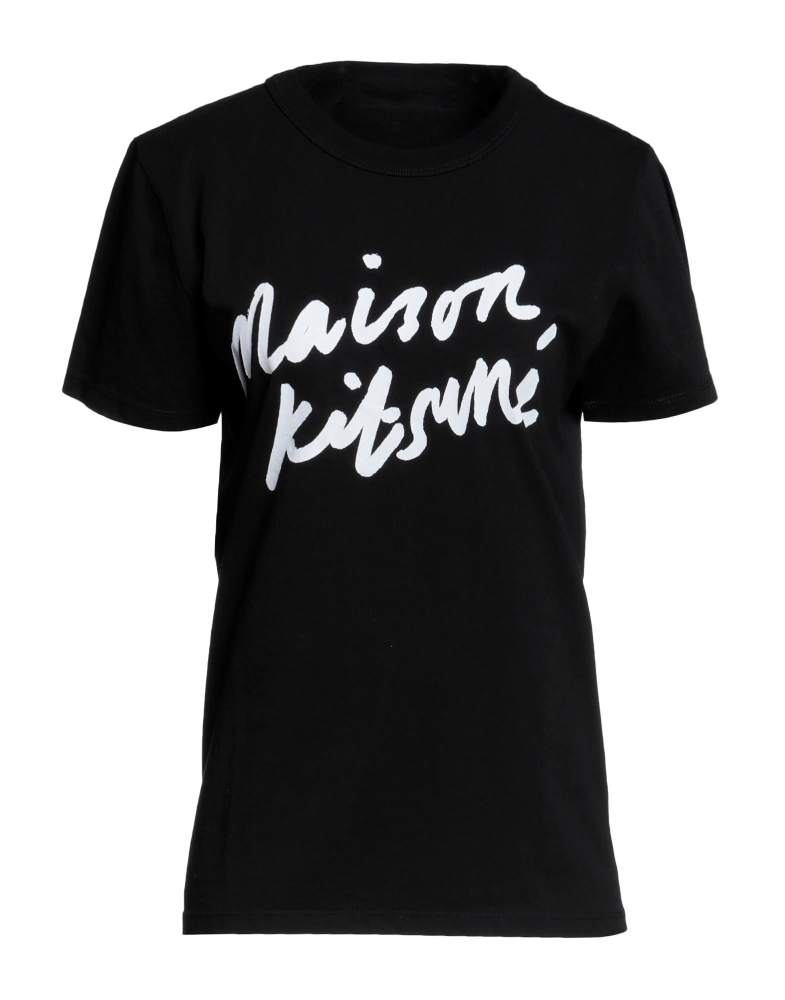 MAISON KITSUNÉ - T-shirts