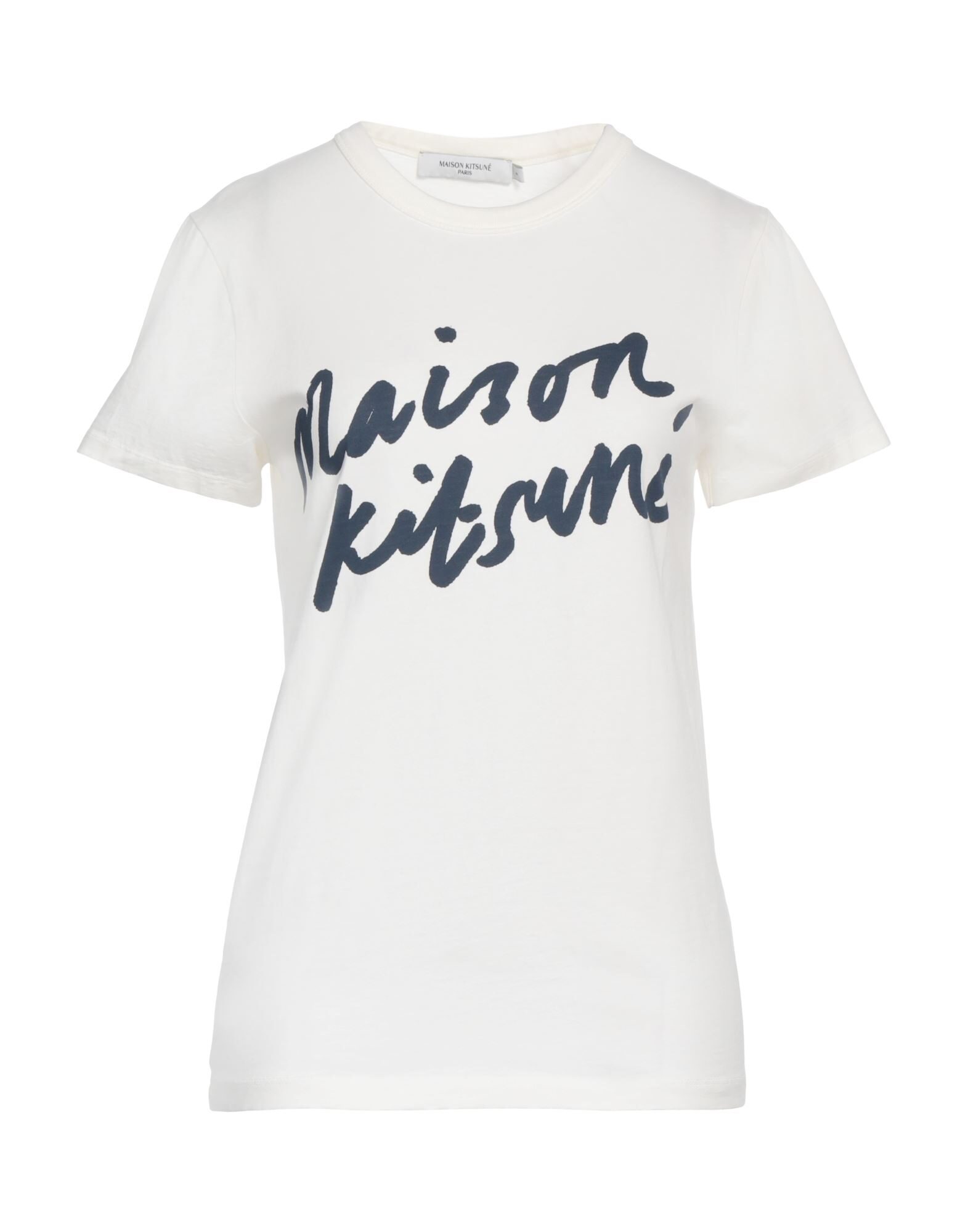 MAISON KITSUNÉ - T-shirts