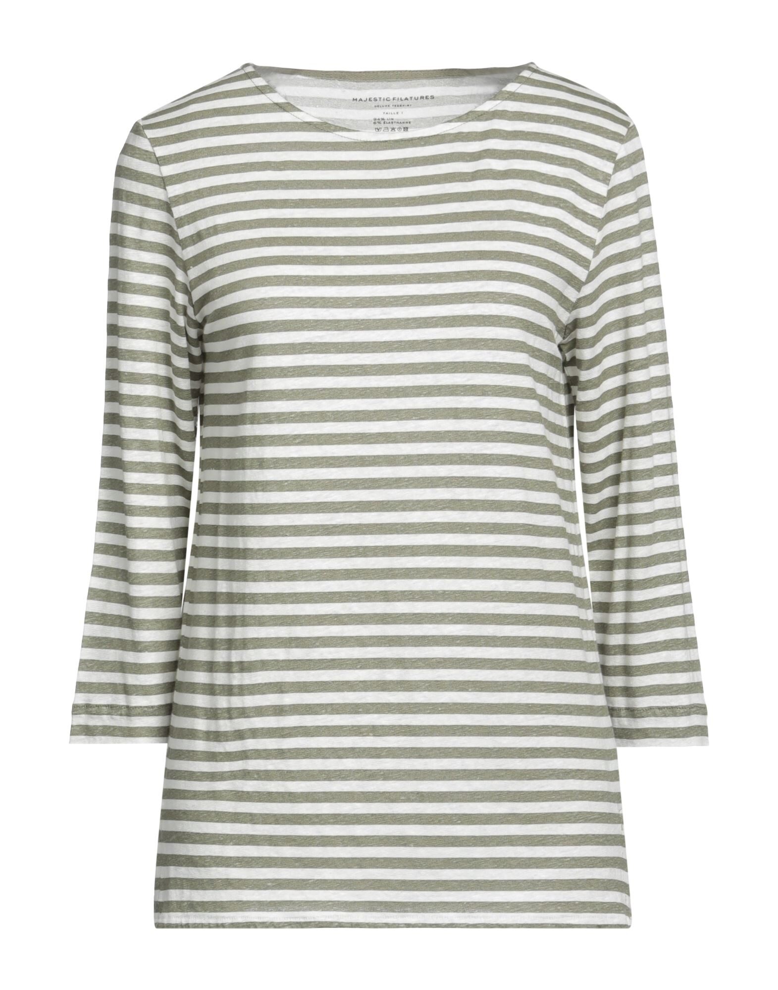 MAJESTIC FILATURES - T-shirts