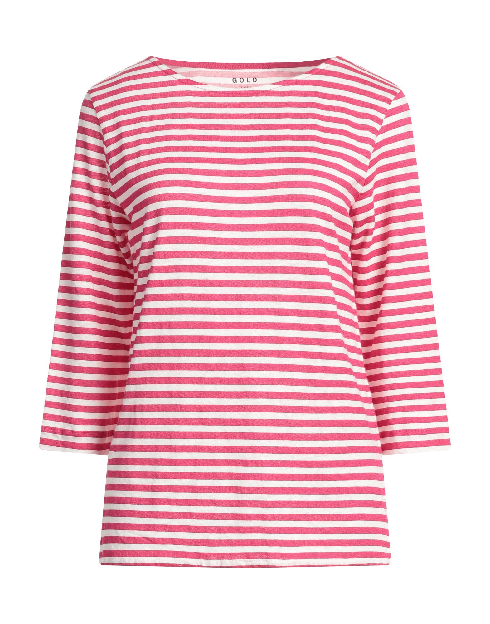 MAJESTIC FILATURES - T-shirts