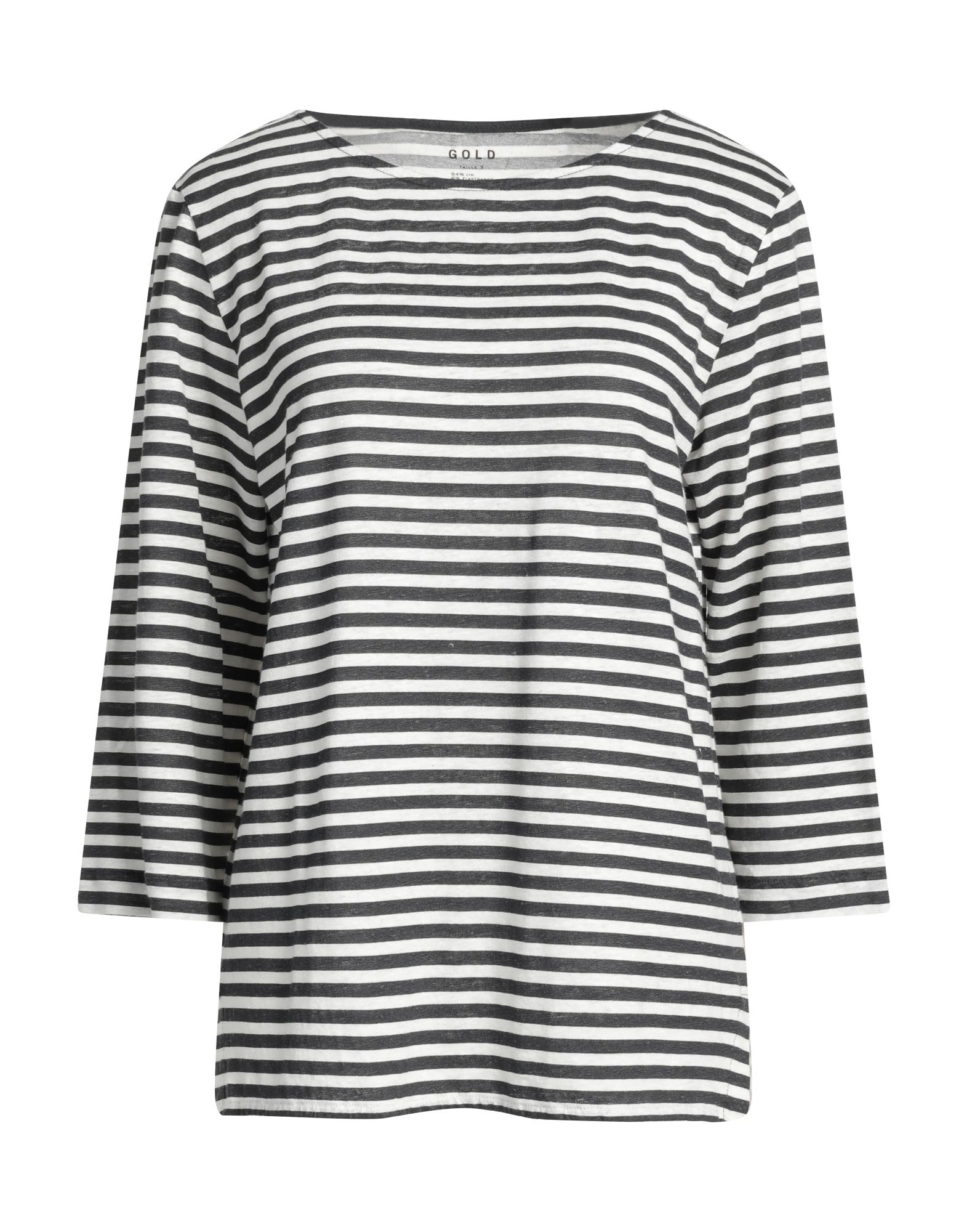 MAJESTIC FILATURES - T-shirts