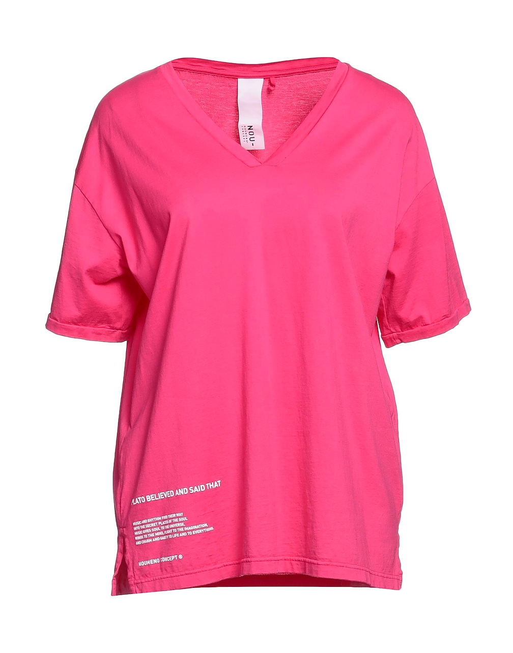 NOUMENO CONCEPT - T-shirts