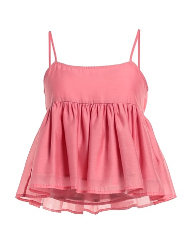 DREAM Top Pink 100% Polyester