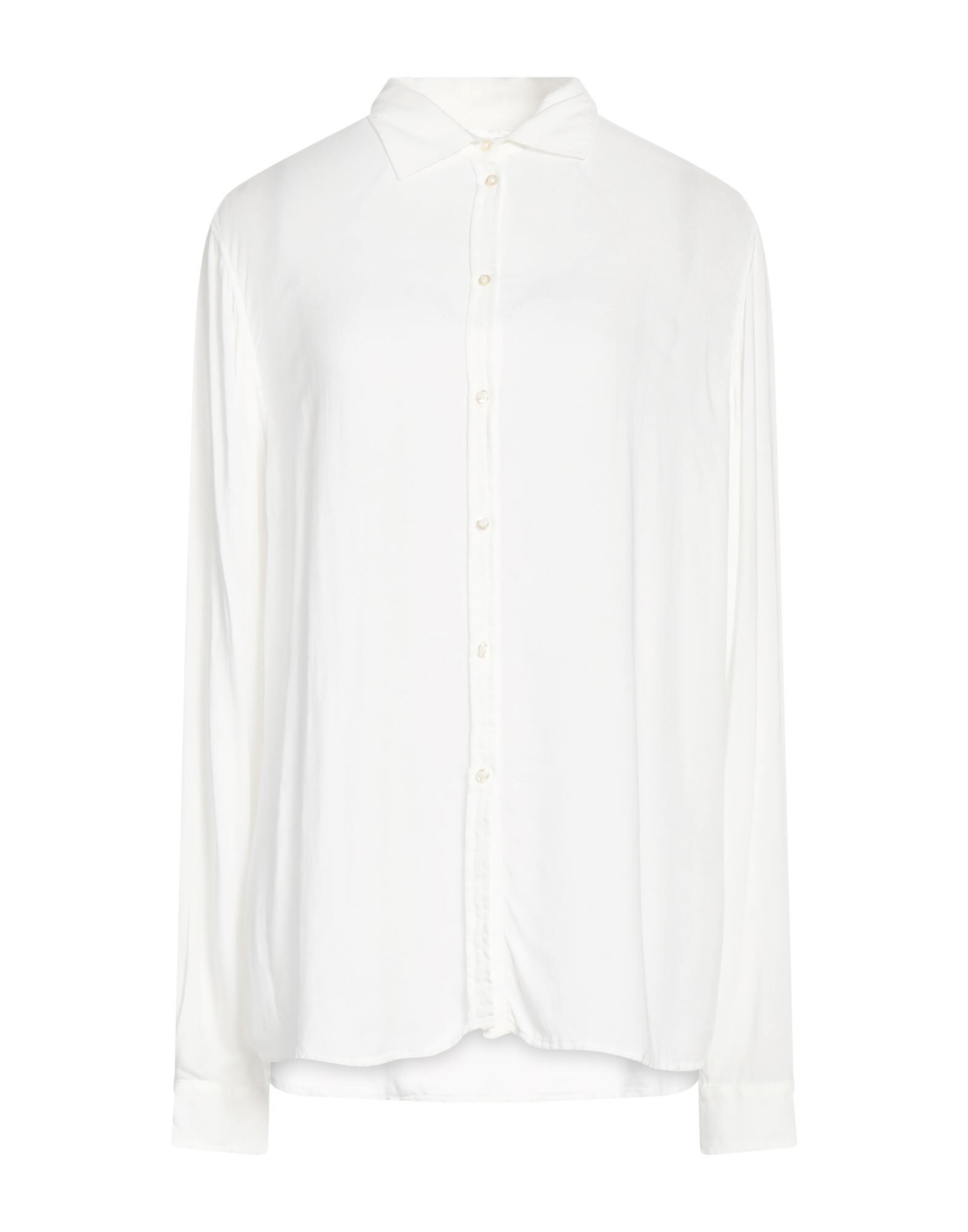 MASSIMO ALBA - シャツ