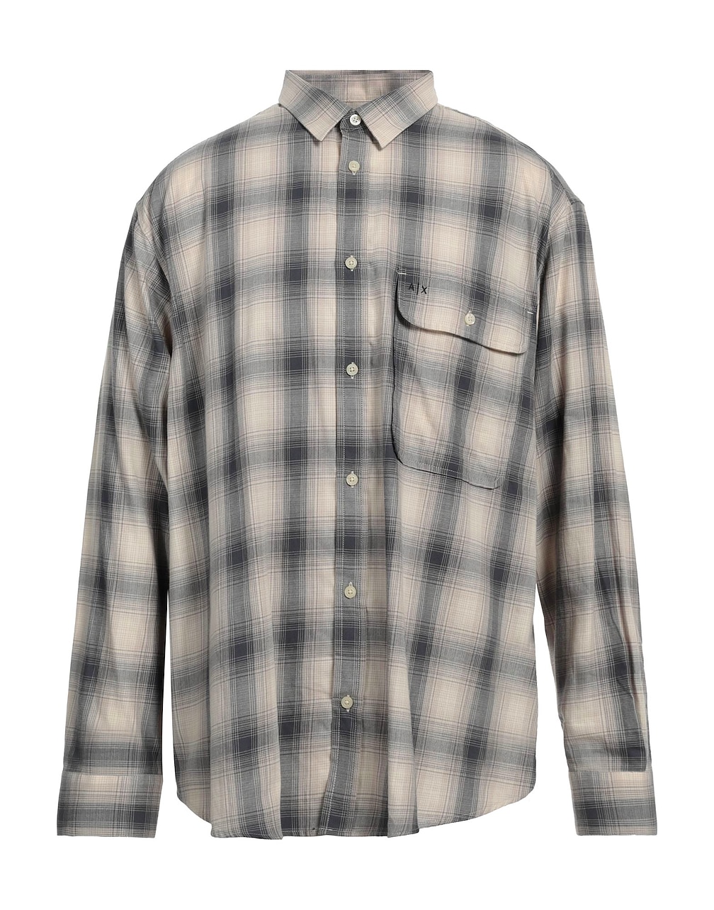 ARMANI EXCHANGE - Shirts