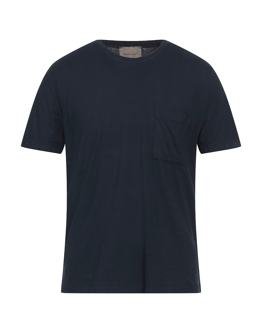 MORENO MARTINELLI - T-shirts