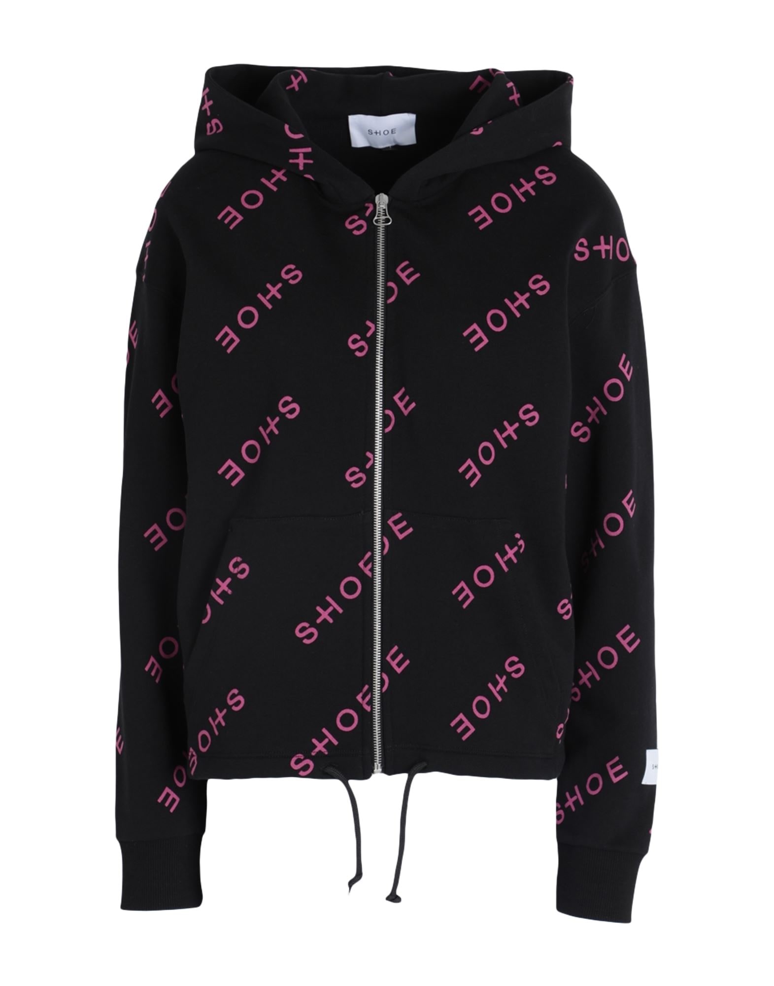 SHOE - スウェットシャツ