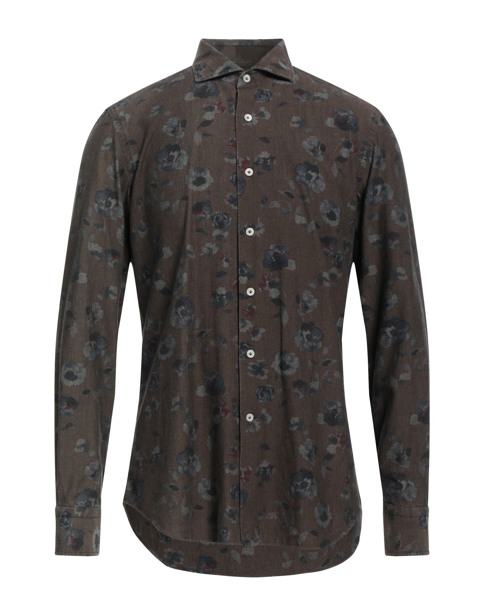 ALESSANDRO GHERARDI - Πουκάμισα 
