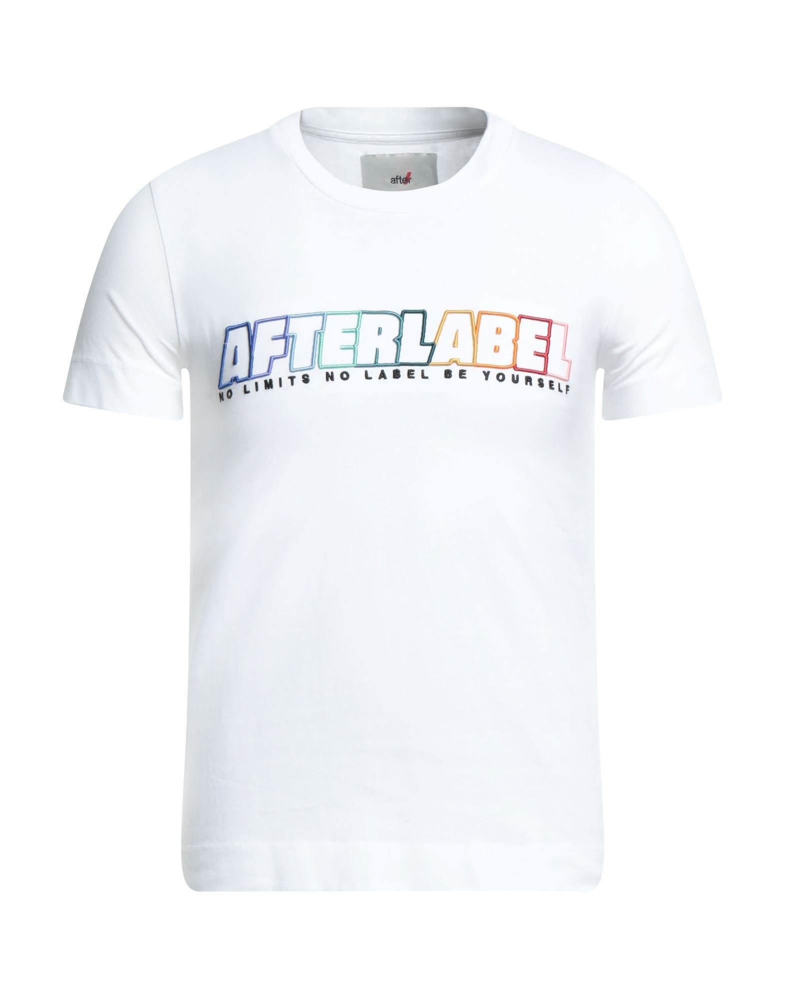 AFTERLABEL - T-shirts