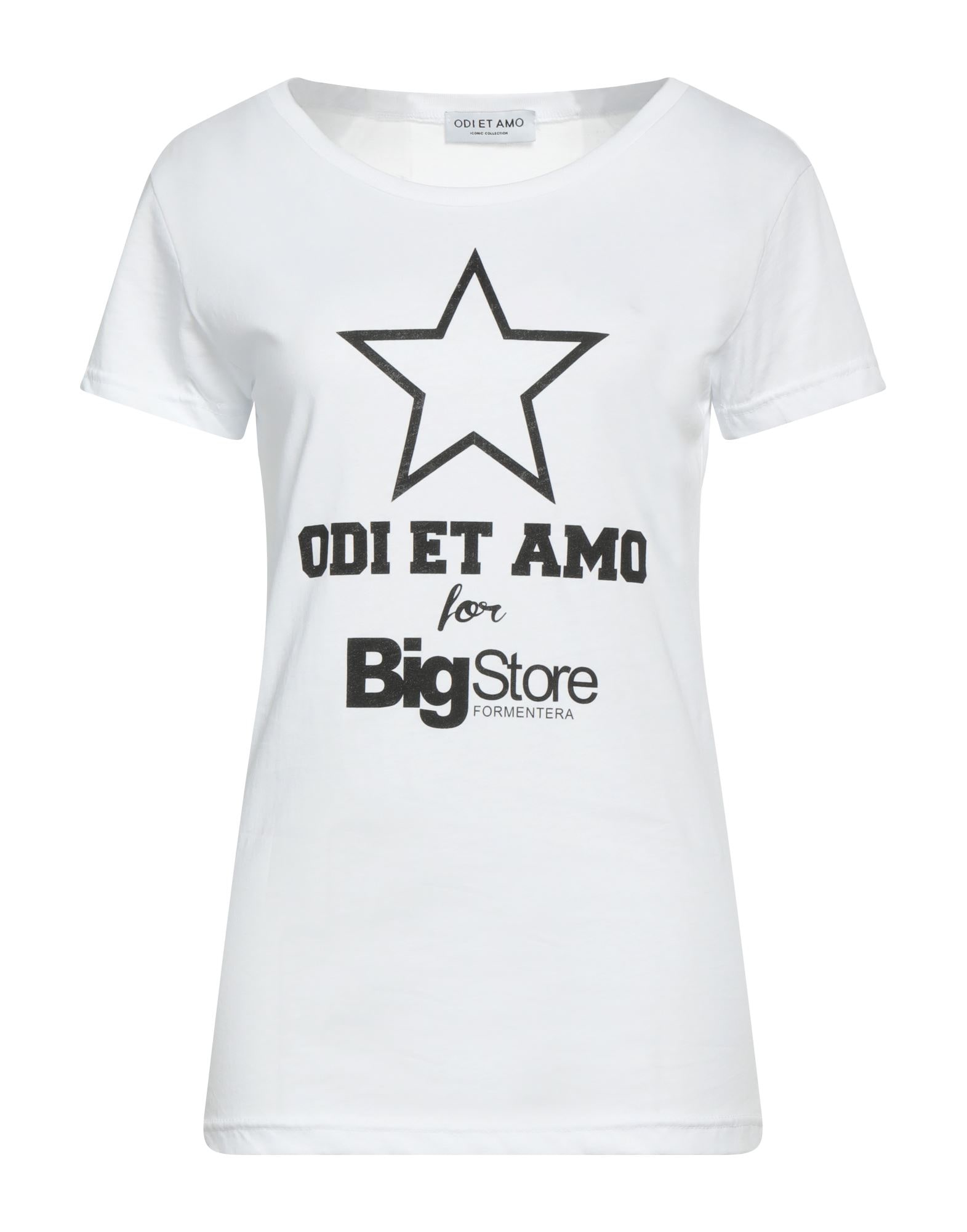ODI ET AMO - T-shirts