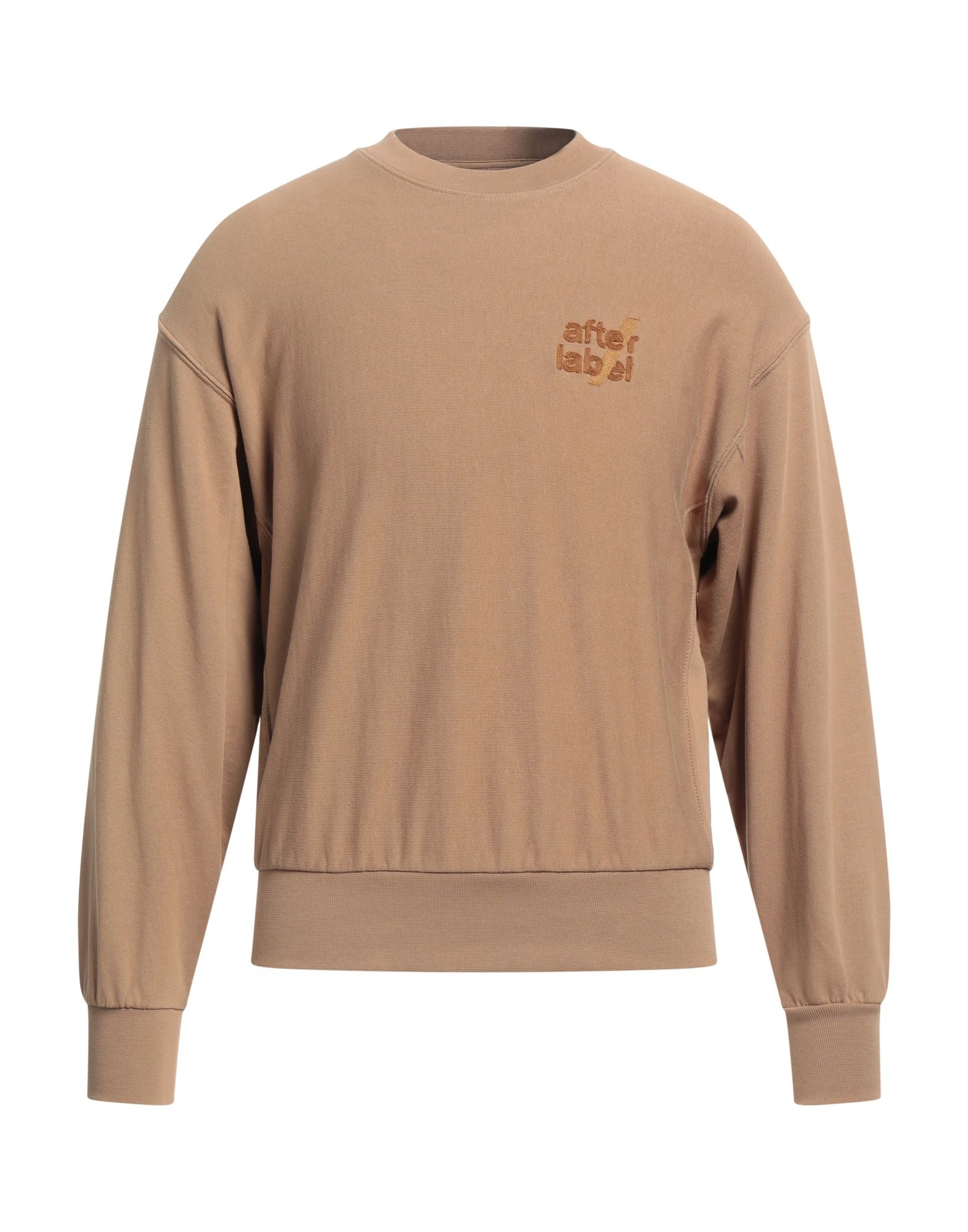 AFTERLABEL - Φούτερ