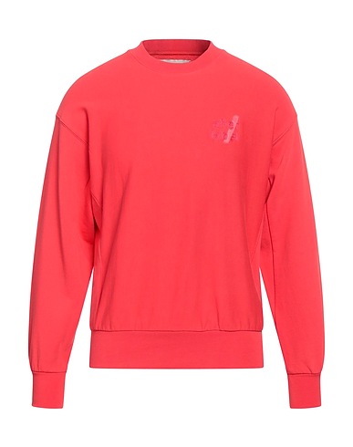 AFTERLABEL Sweatshirt Coral 100% Cotton