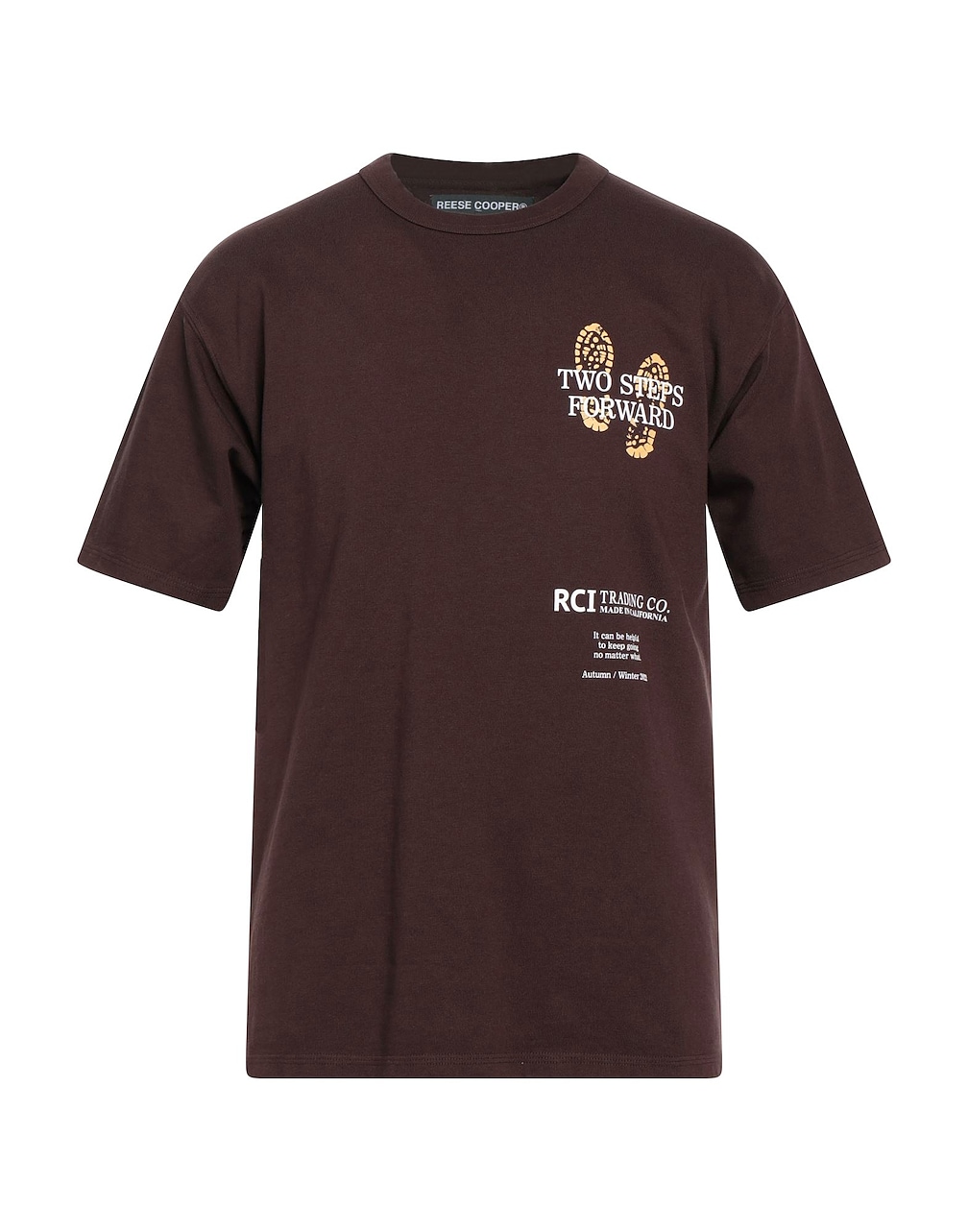REESE COOPER - T-shirts