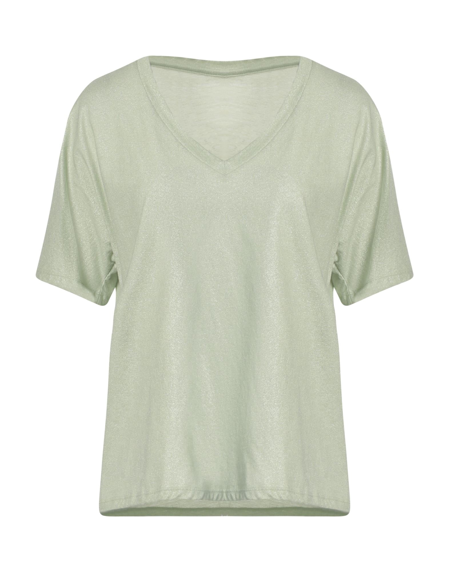 MAJESTIC FILATURES - T-shirts