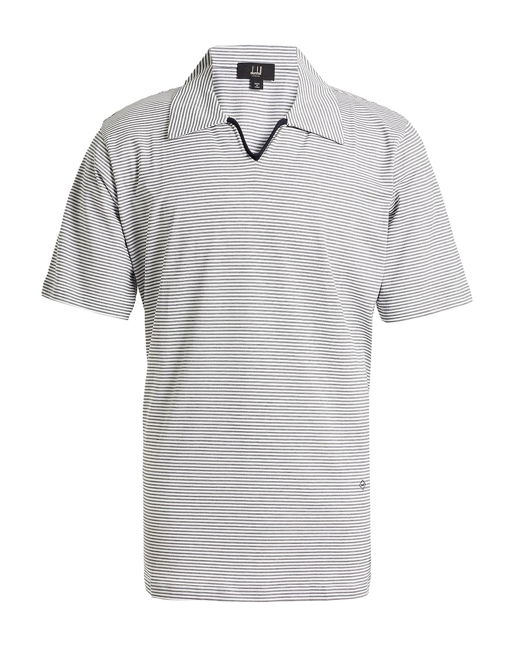DUNHILL - Polo shirts
