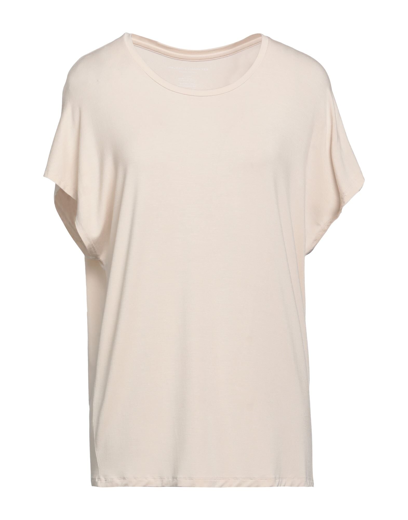 MAJESTIC FILATURES - T-shirts