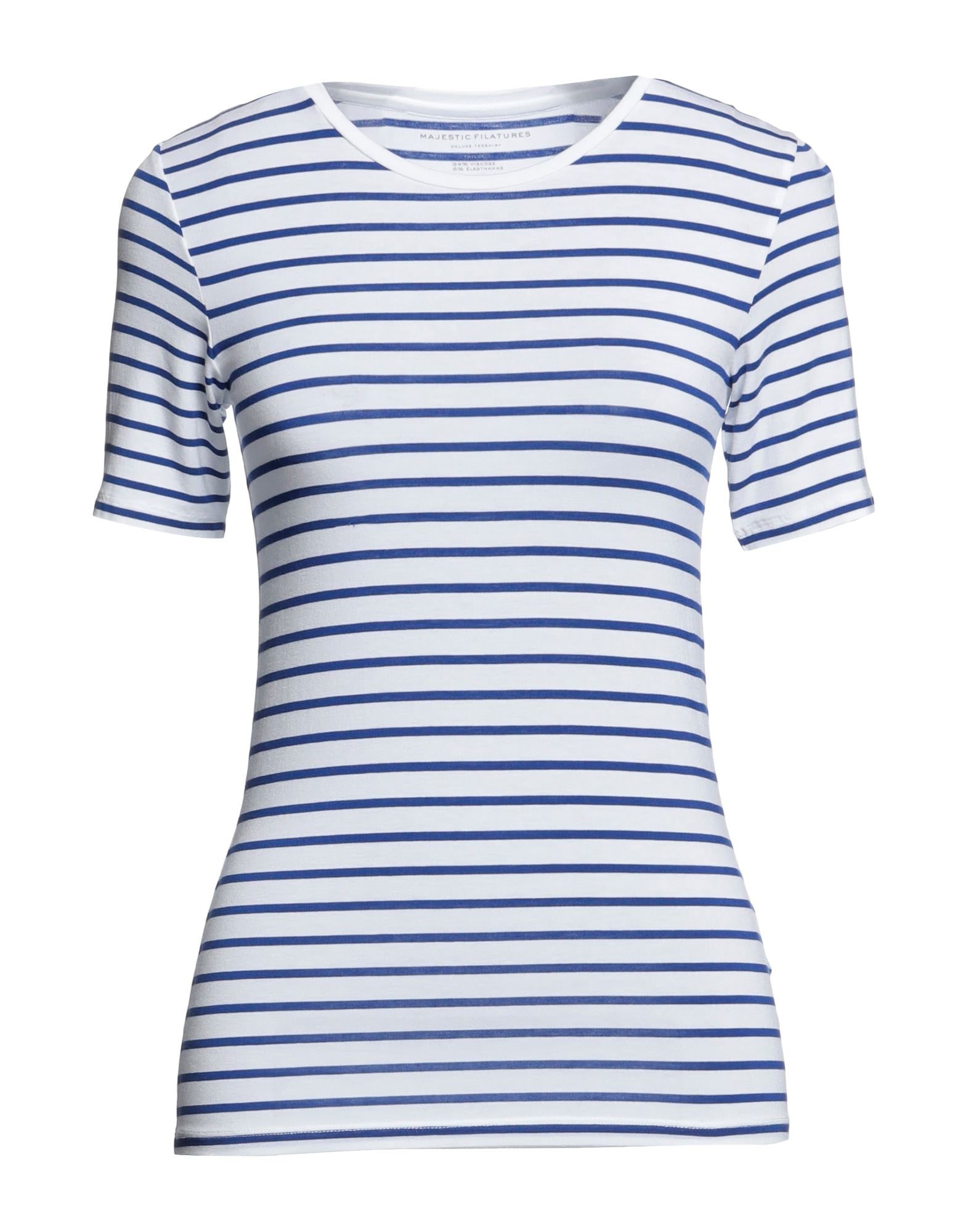 MAJESTIC FILATURES - T-shirts