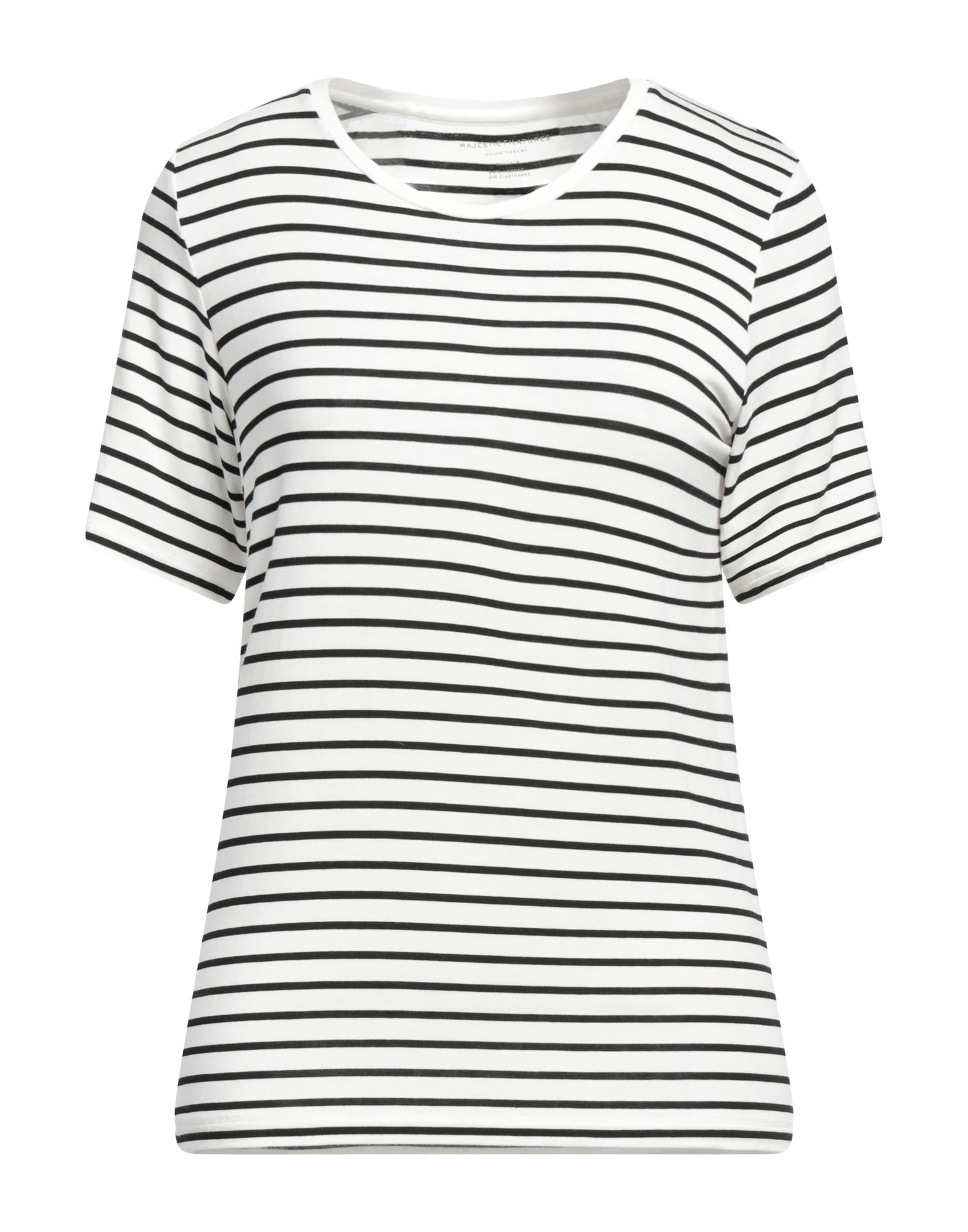 MAJESTIC FILATURES - T-shirts