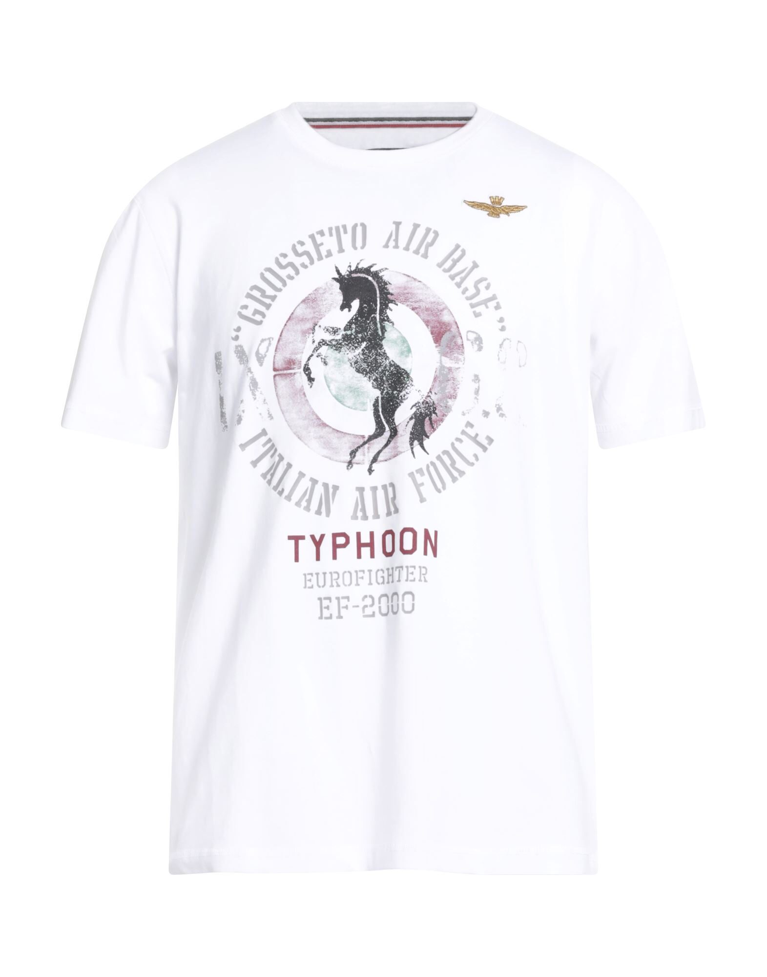 AERONAUTICA MILITARE - T-shirts